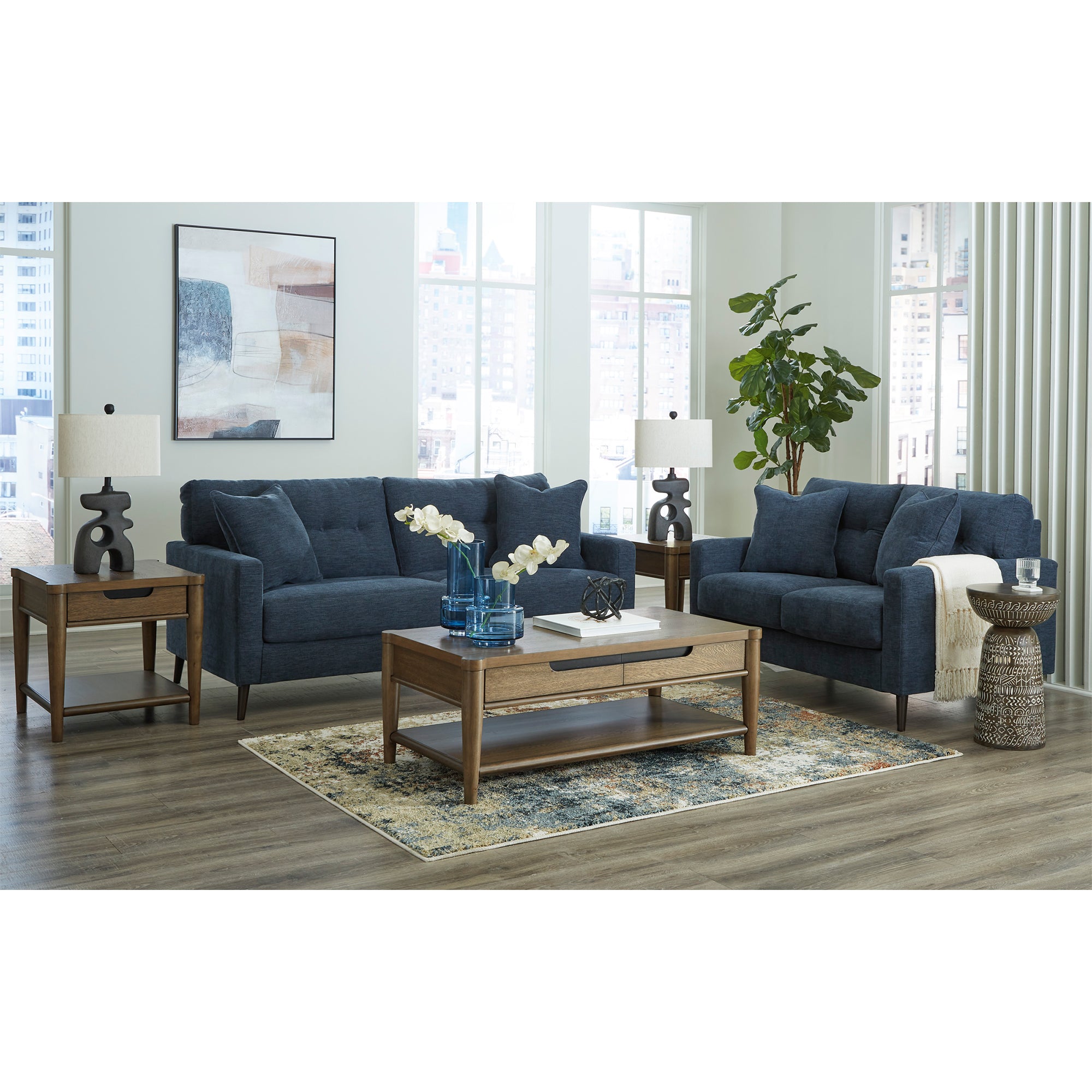 Bixler Sofa