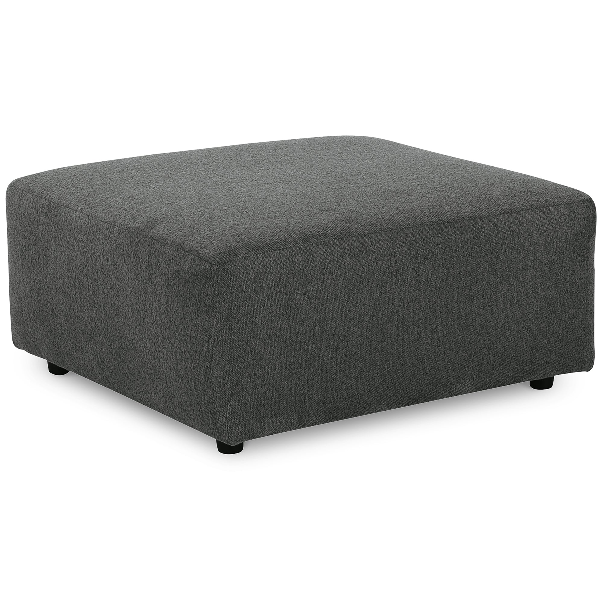 Edenfield Oversized Accent Ottoman