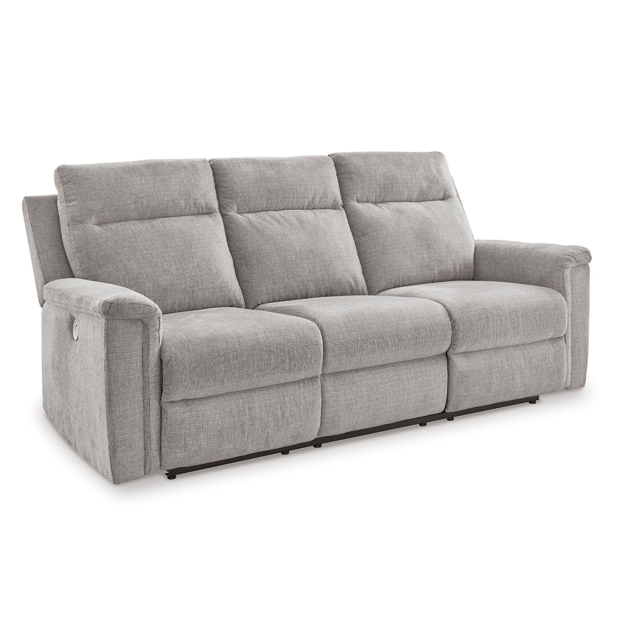 Barnsana Reclining Power Sofa