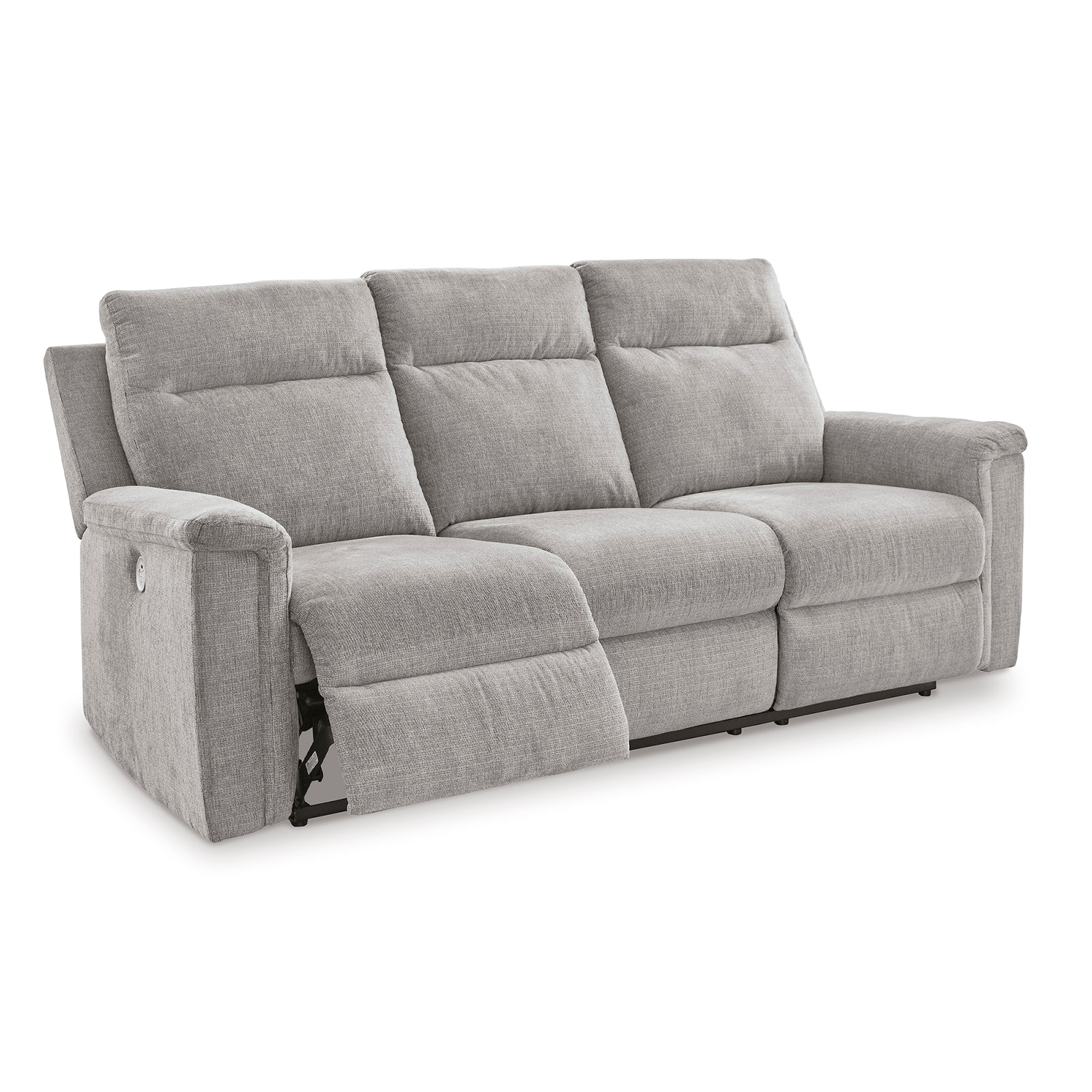 Barnsana Reclining Power Sofa