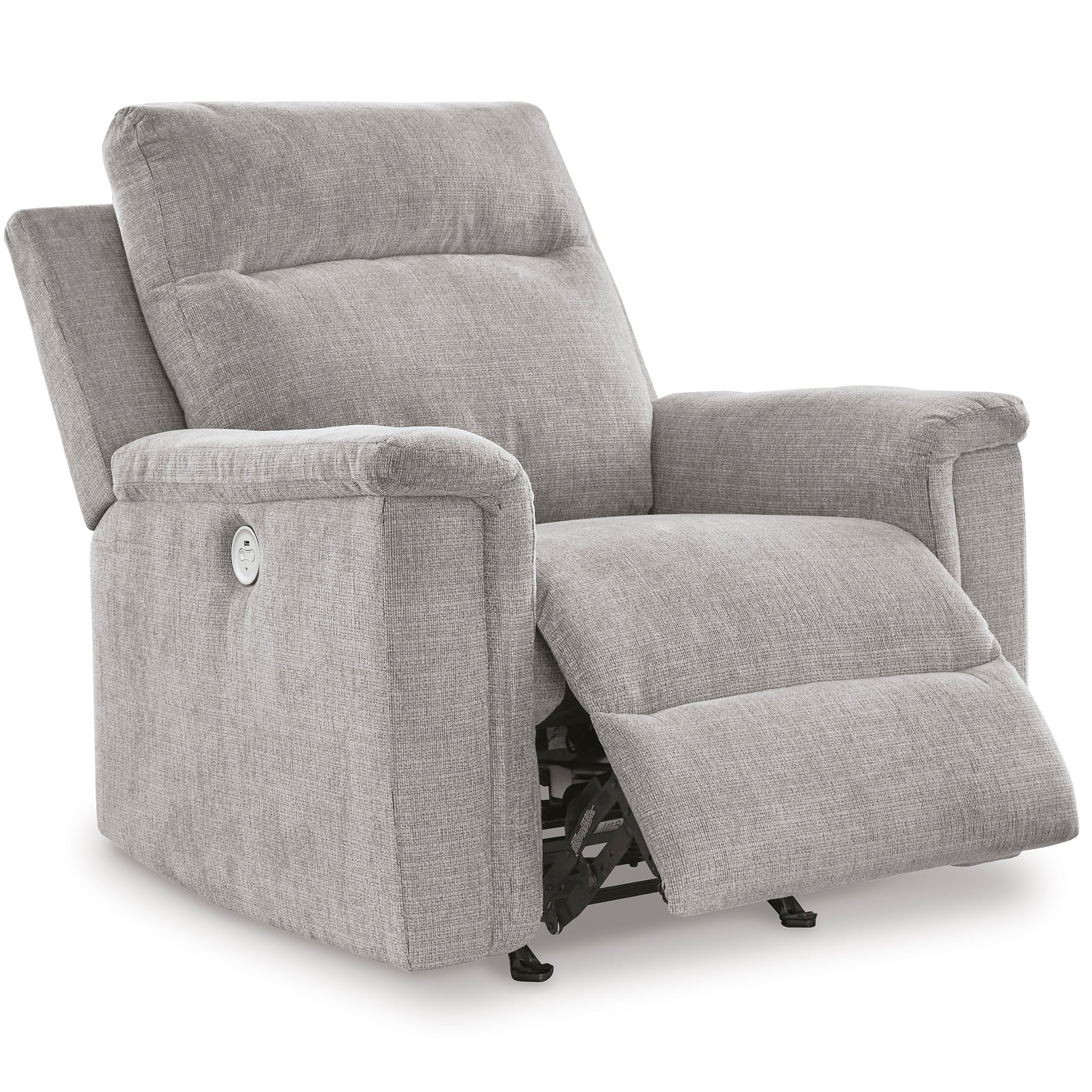 Barnsana Power Rocker Recliner