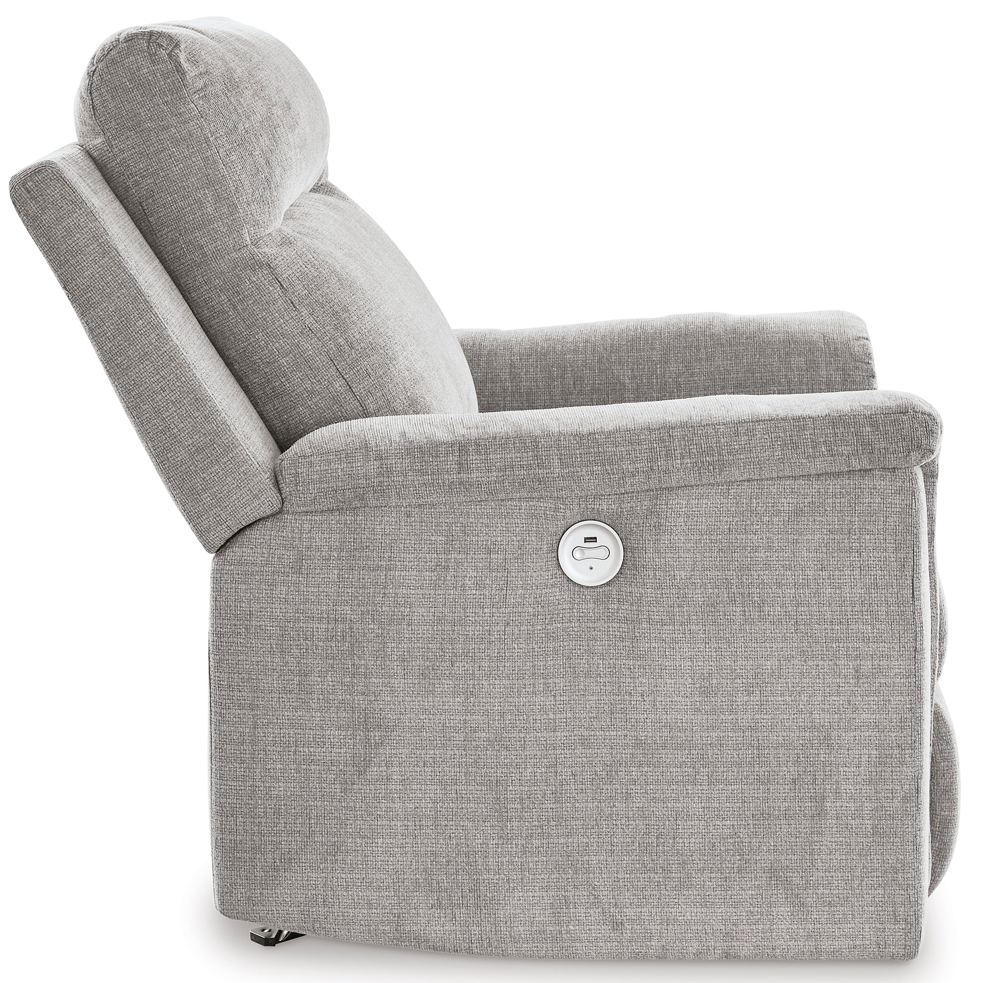 Barnsana Power Rocker Recliner