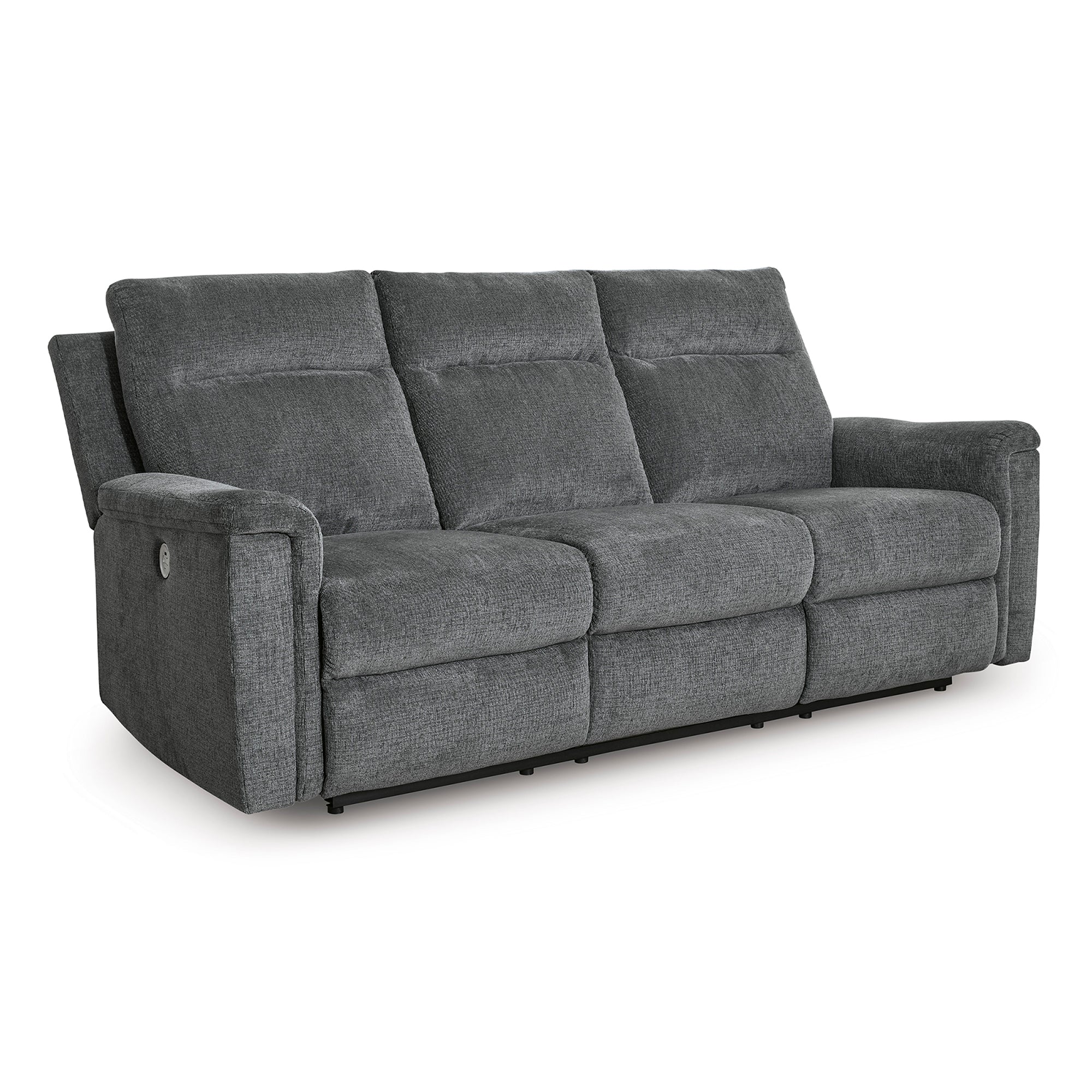 Barnsana Power Sofa and Loveseat