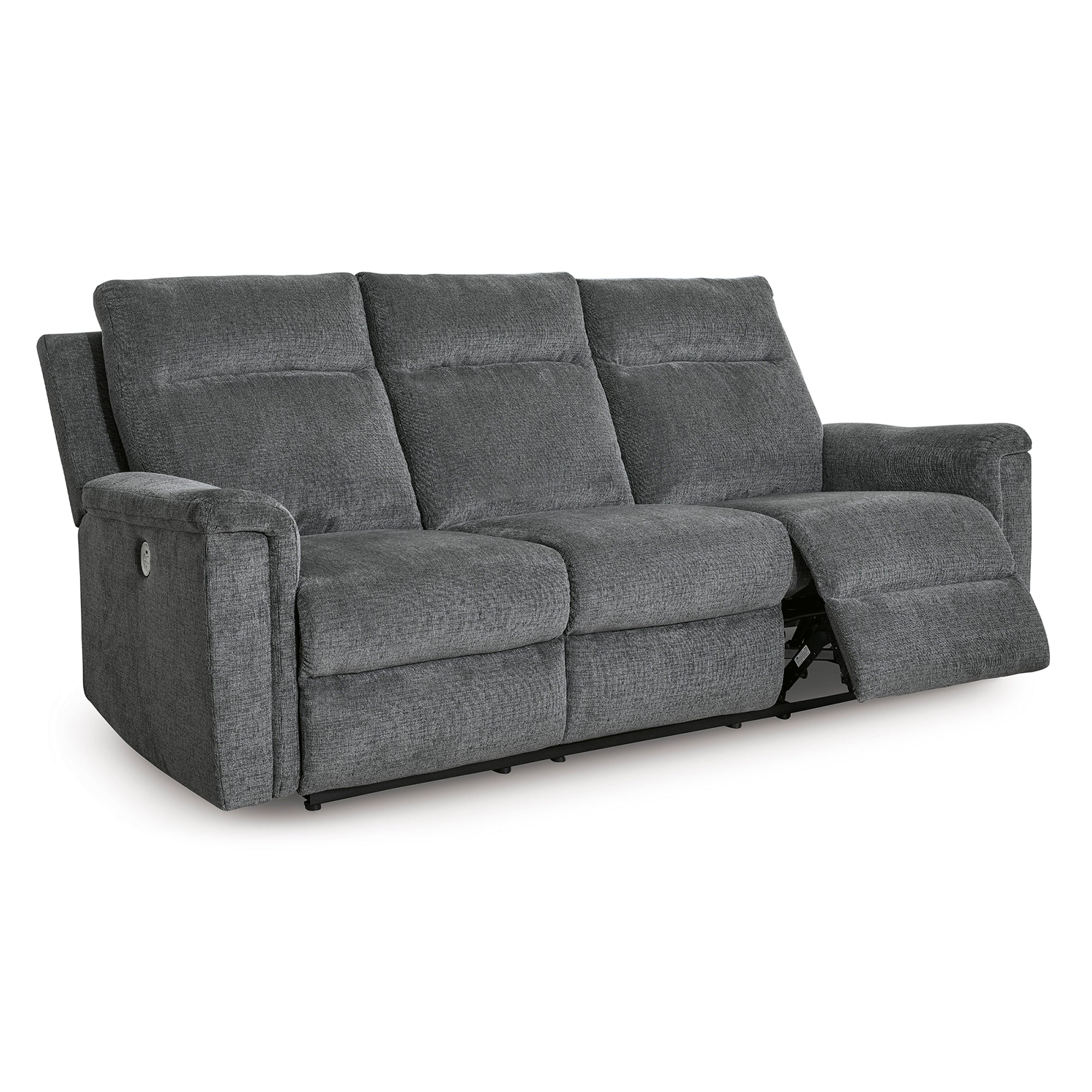 Barnsana Power Sofa and Loveseat