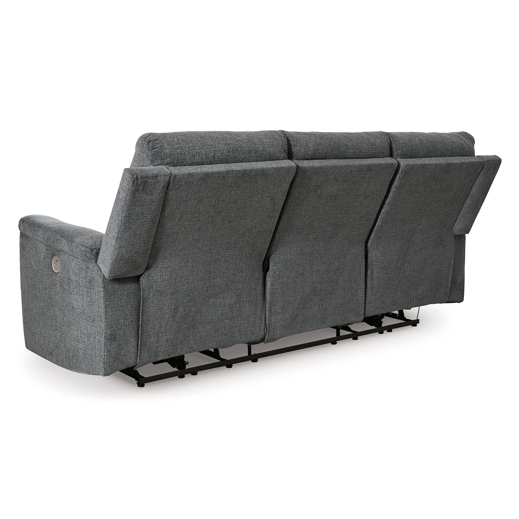 Barnsana Reclining Power Sofa