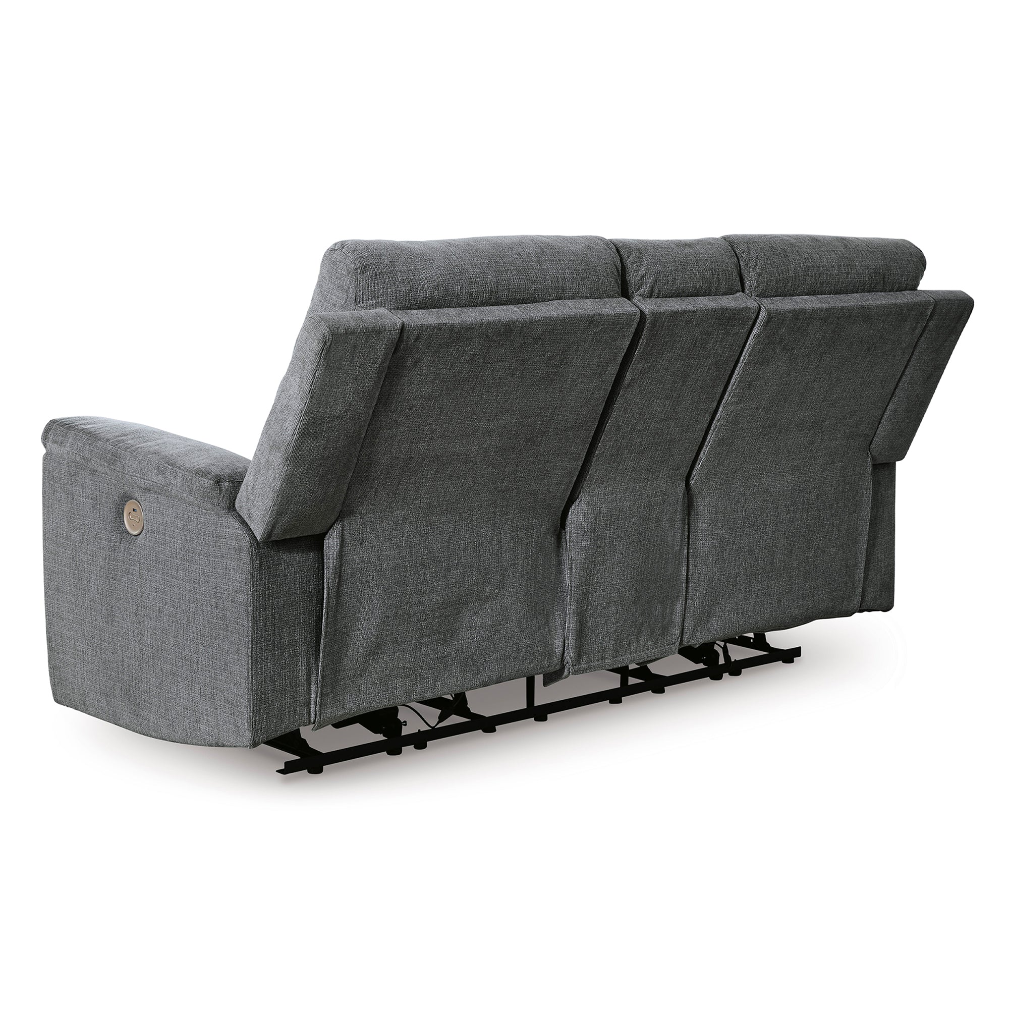 Barnsana Power Sofa and Loveseat