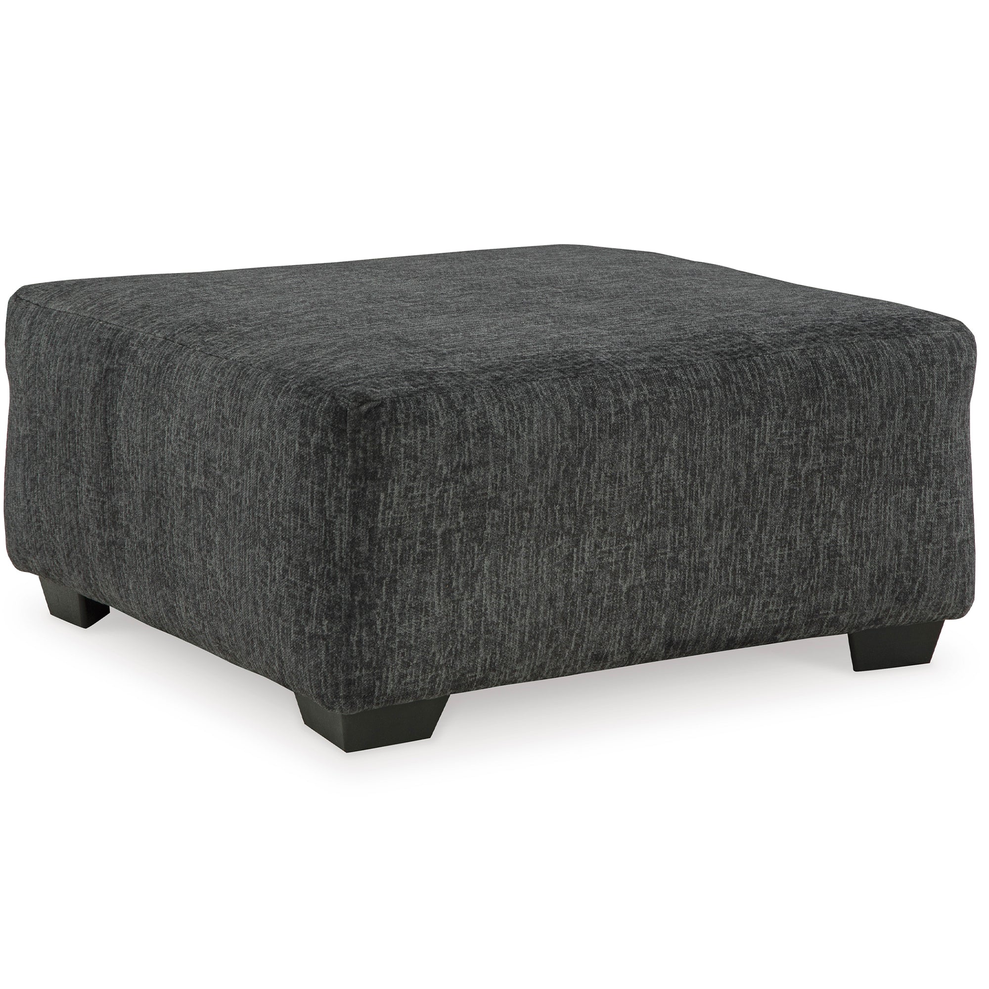 Biddeford Oversized Accent Ottoman