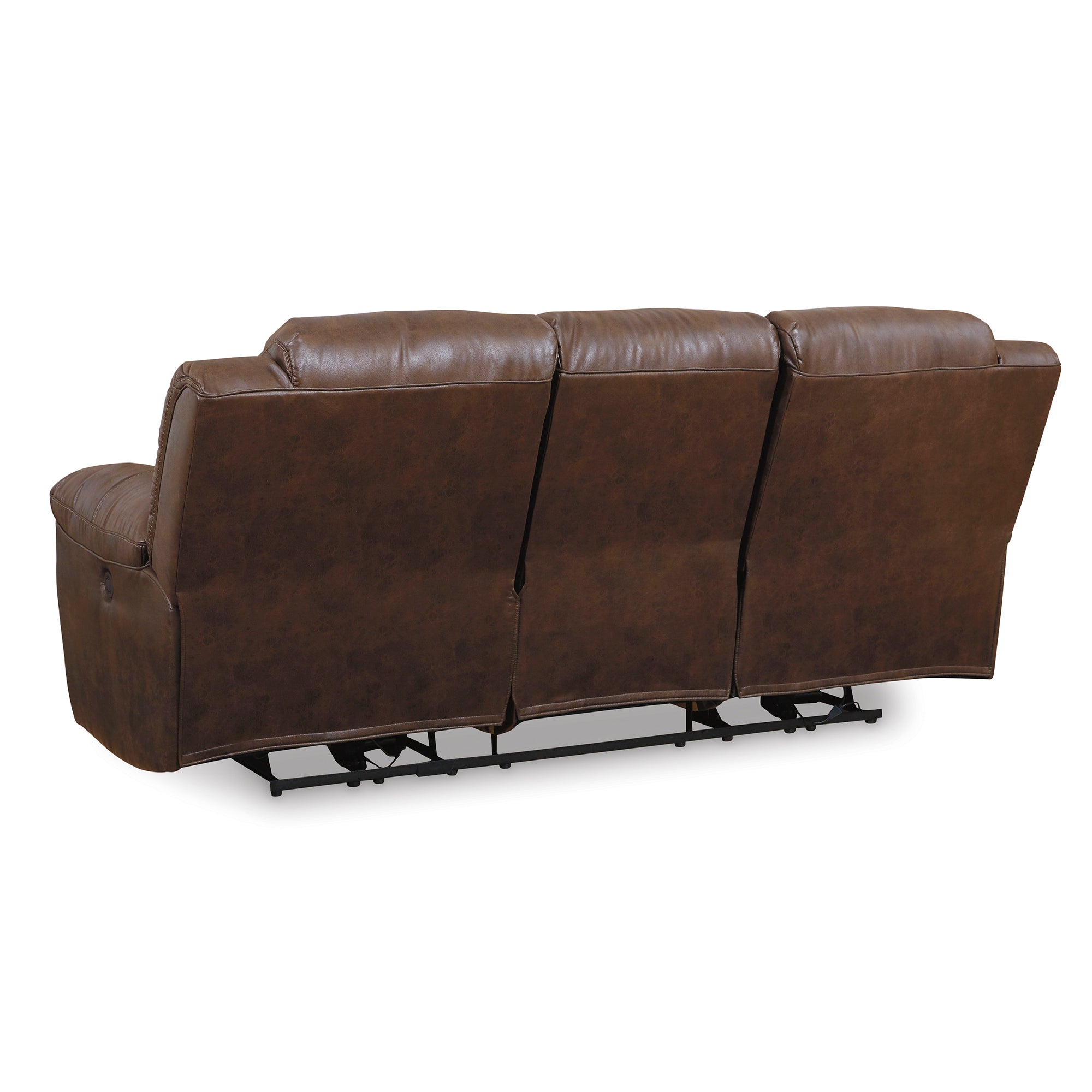 Stoneland Manual Reclining Sofa