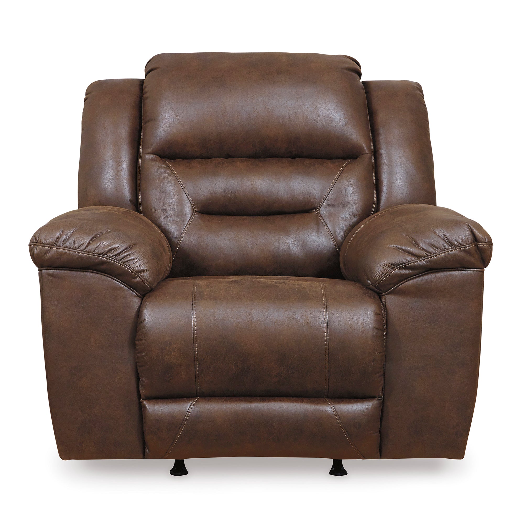 Stoneland Manual Rocker Recliner