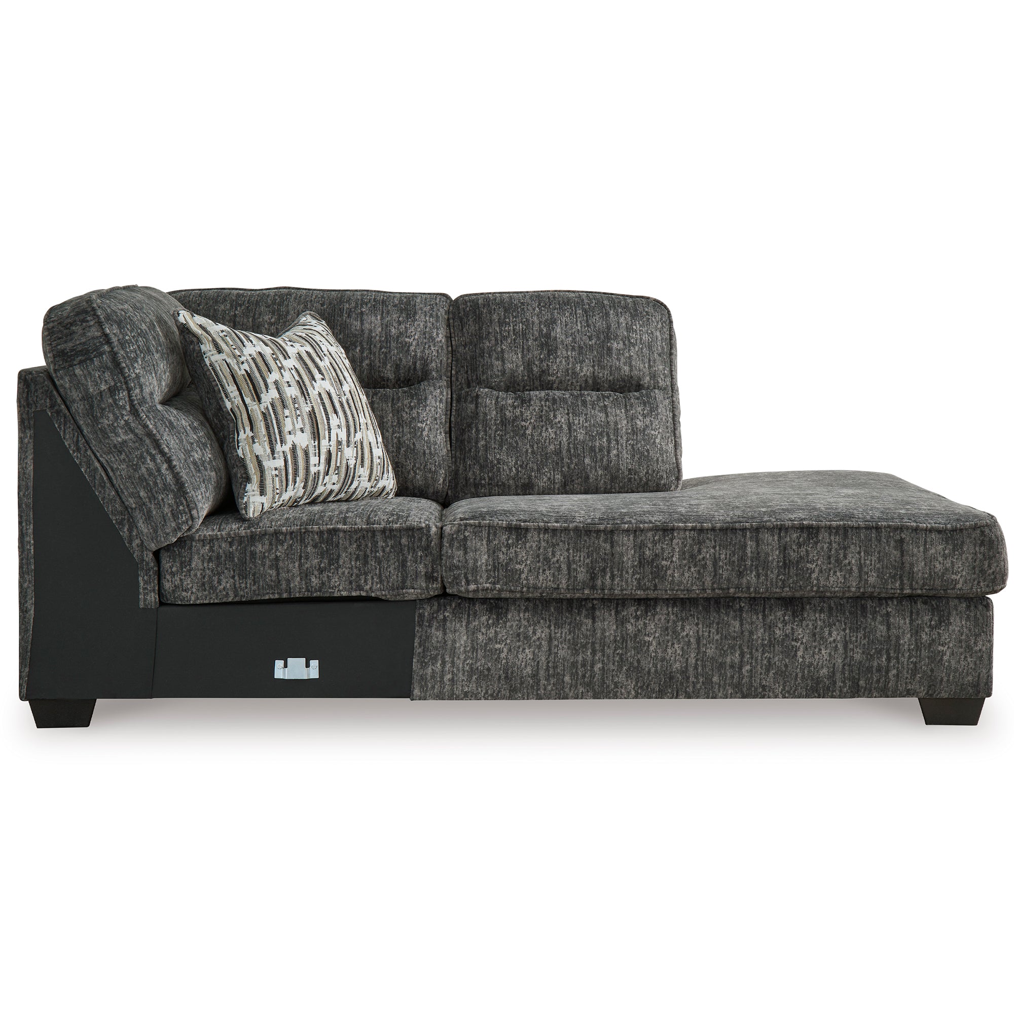 Lonoke 2-Piece Sectional with Chaise