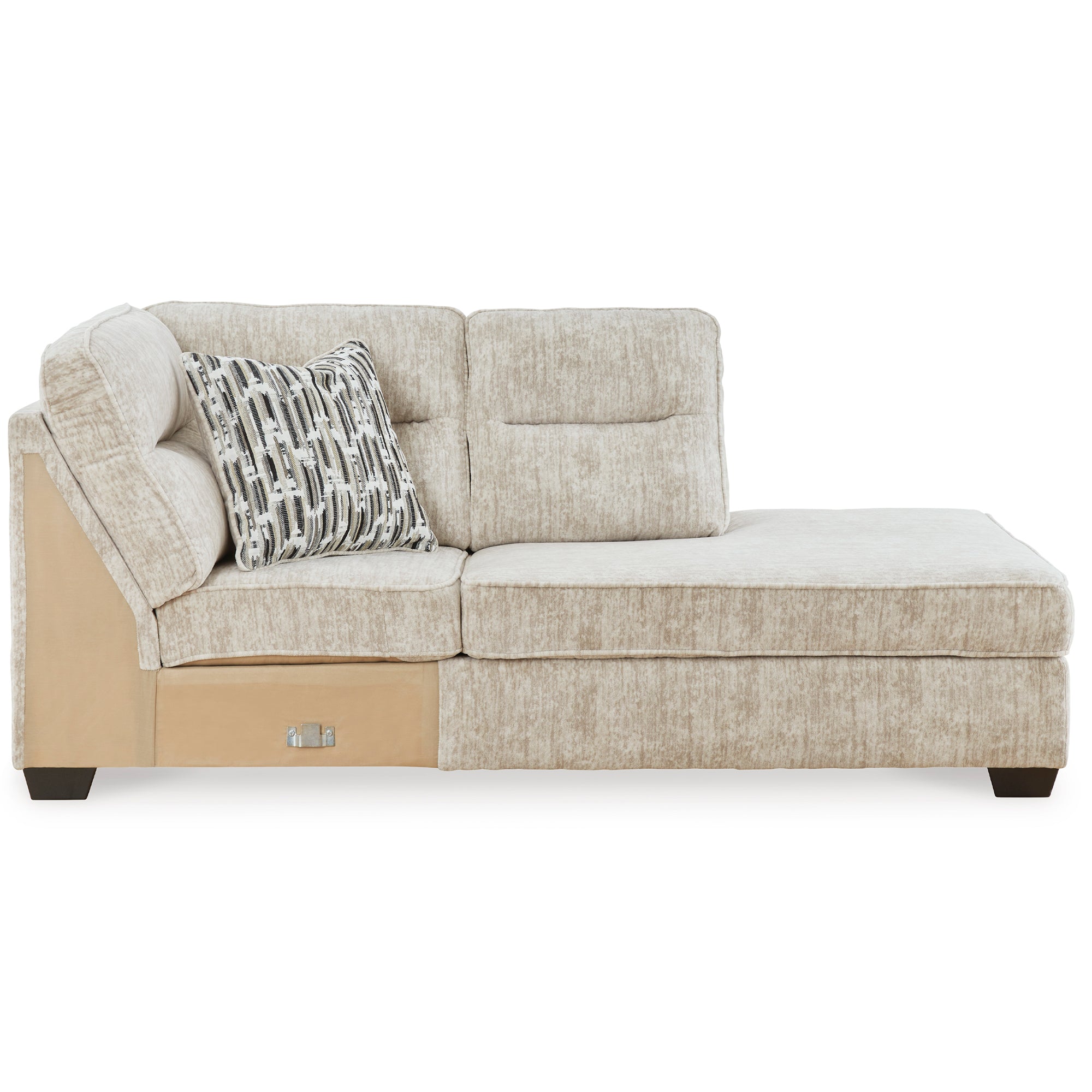 Lonoke 2-Piece Sectional with Chaise