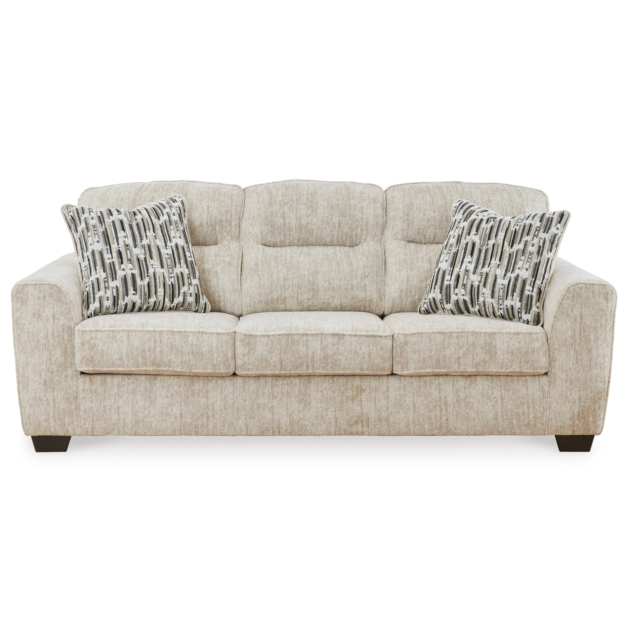 Lonoke Sofa in Parchment Color