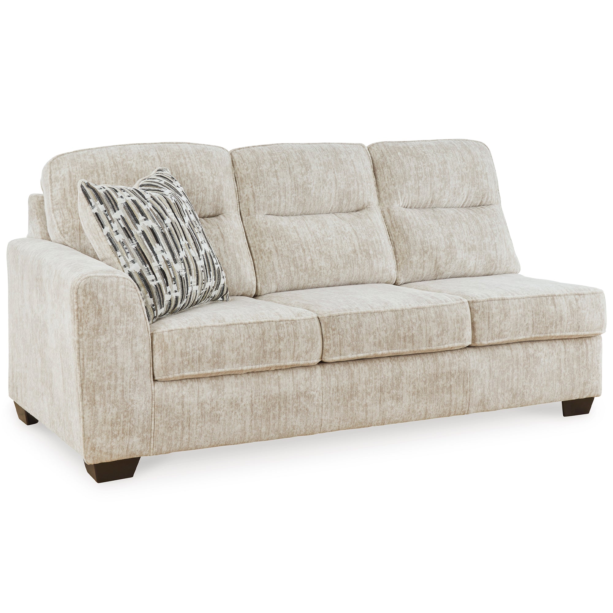 Lonoke 2-Piece Sectional with Chaise