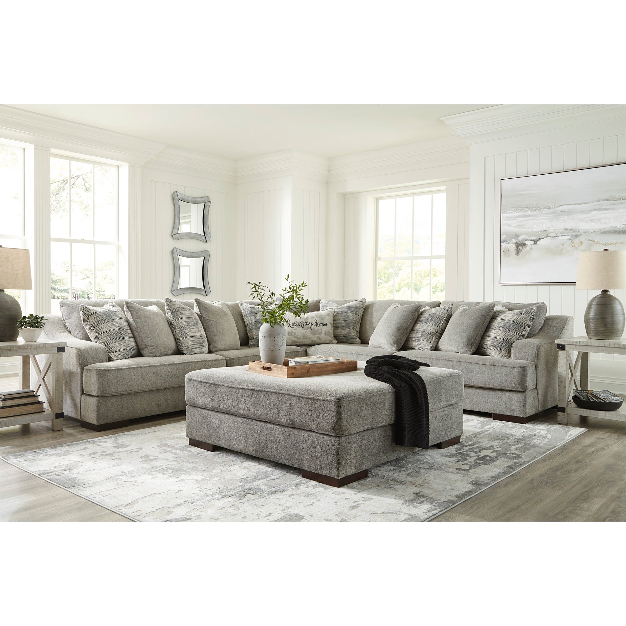 Bayless 3-Piece Sectional