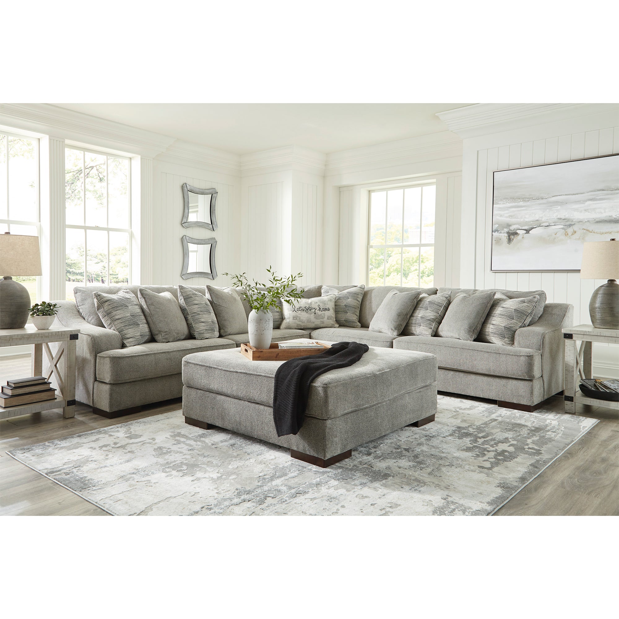 Bayless 3-Piece Sectional