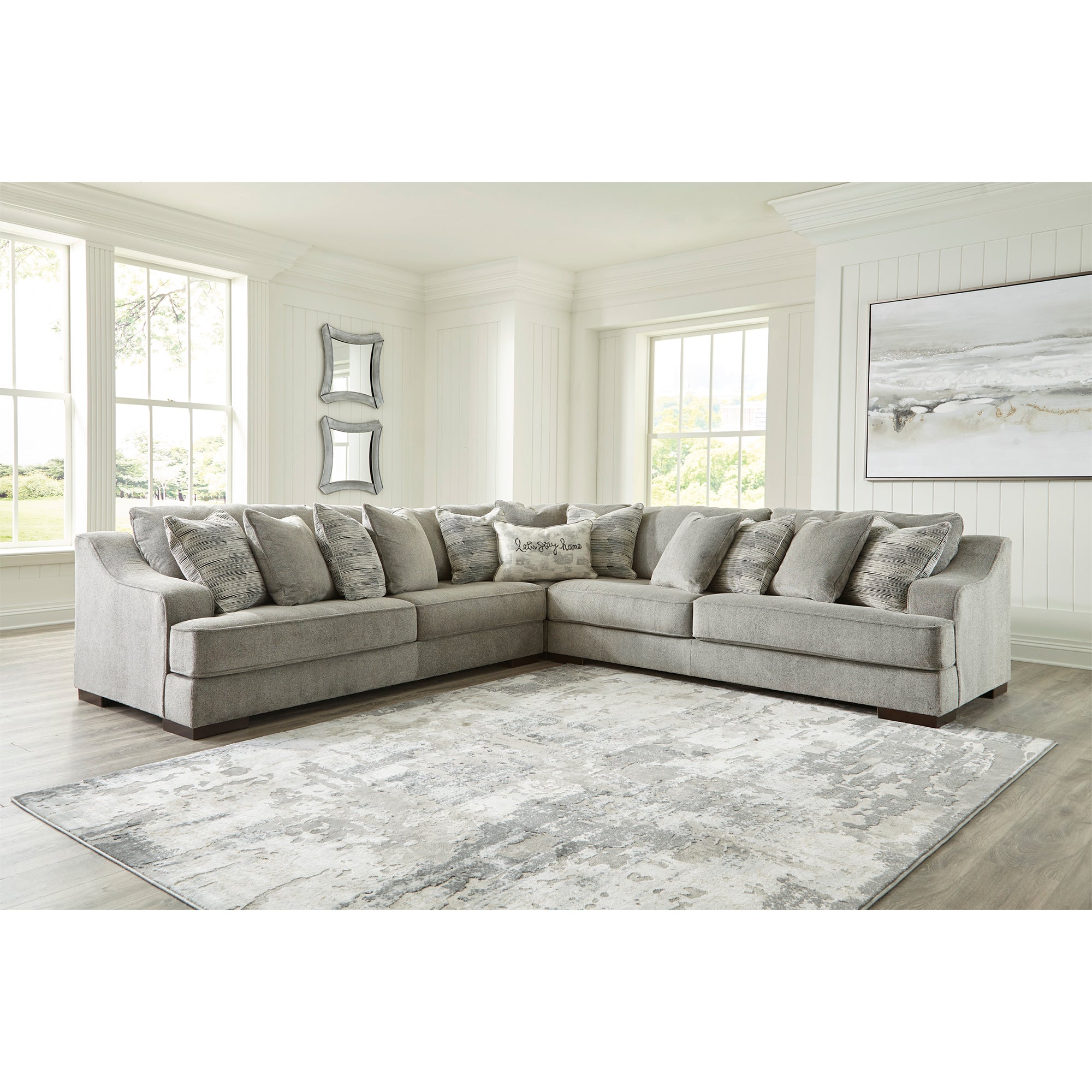 Bayless 3-Piece Sectional