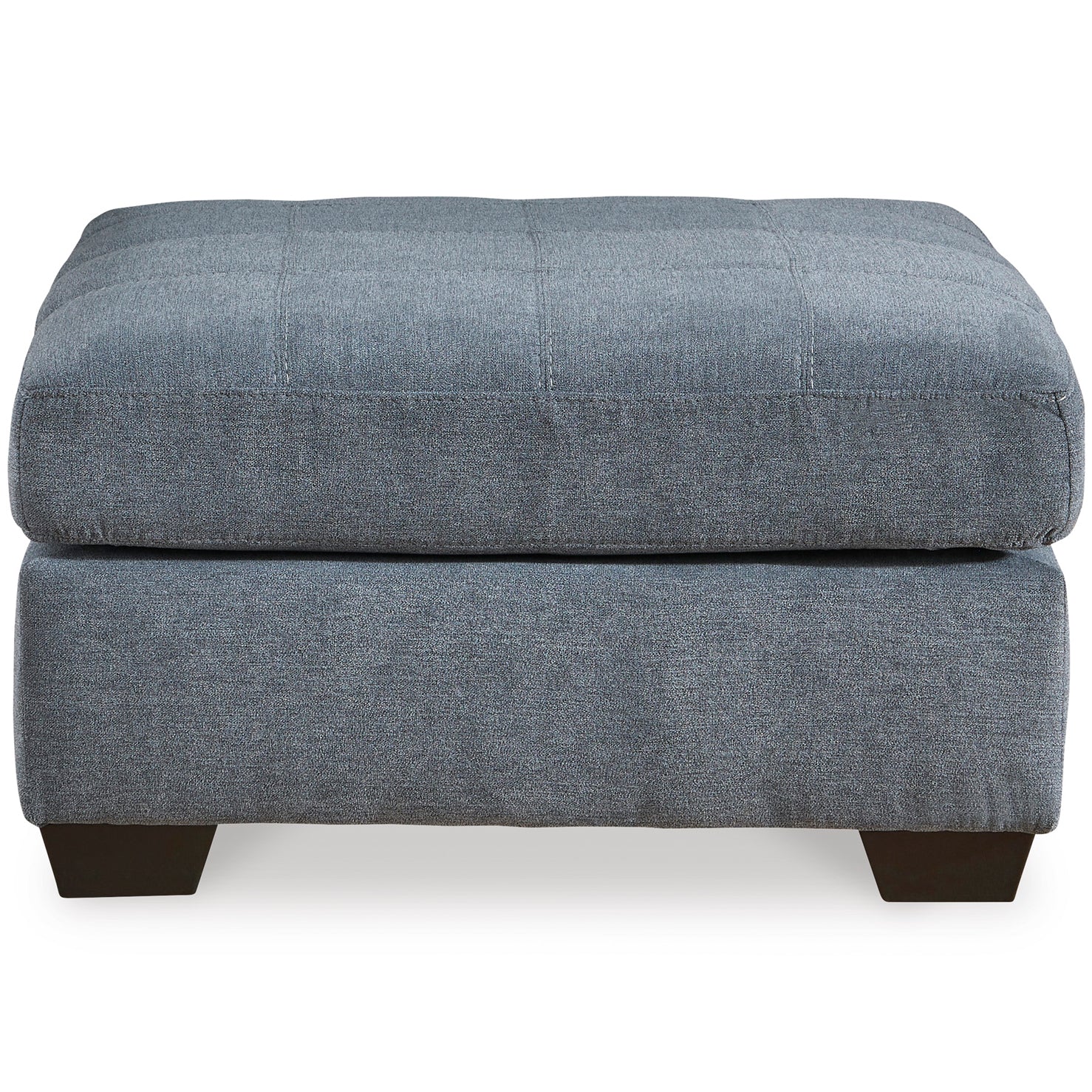 Marleton Oversized Accent Ottoman