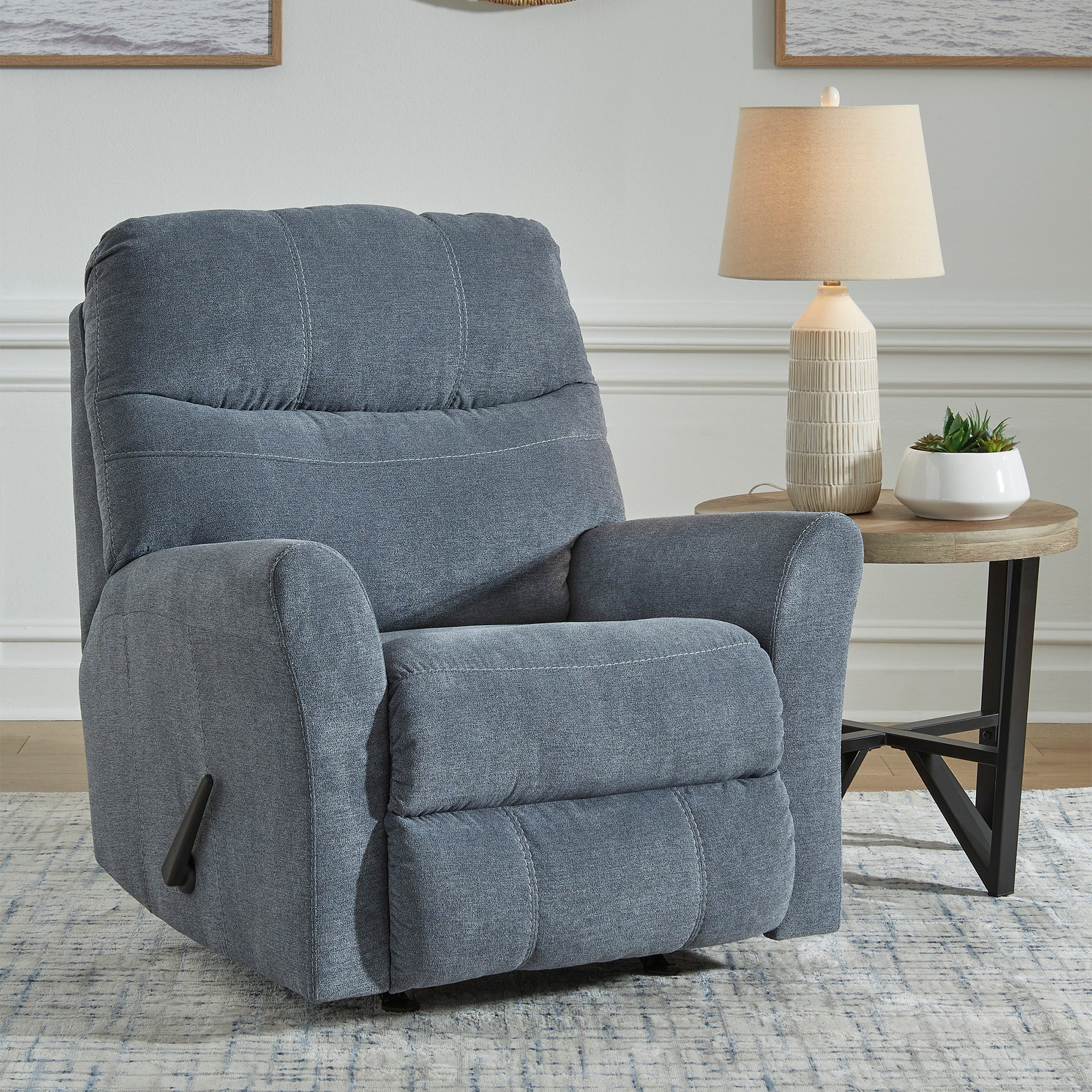 Marleton Rocker Recliner