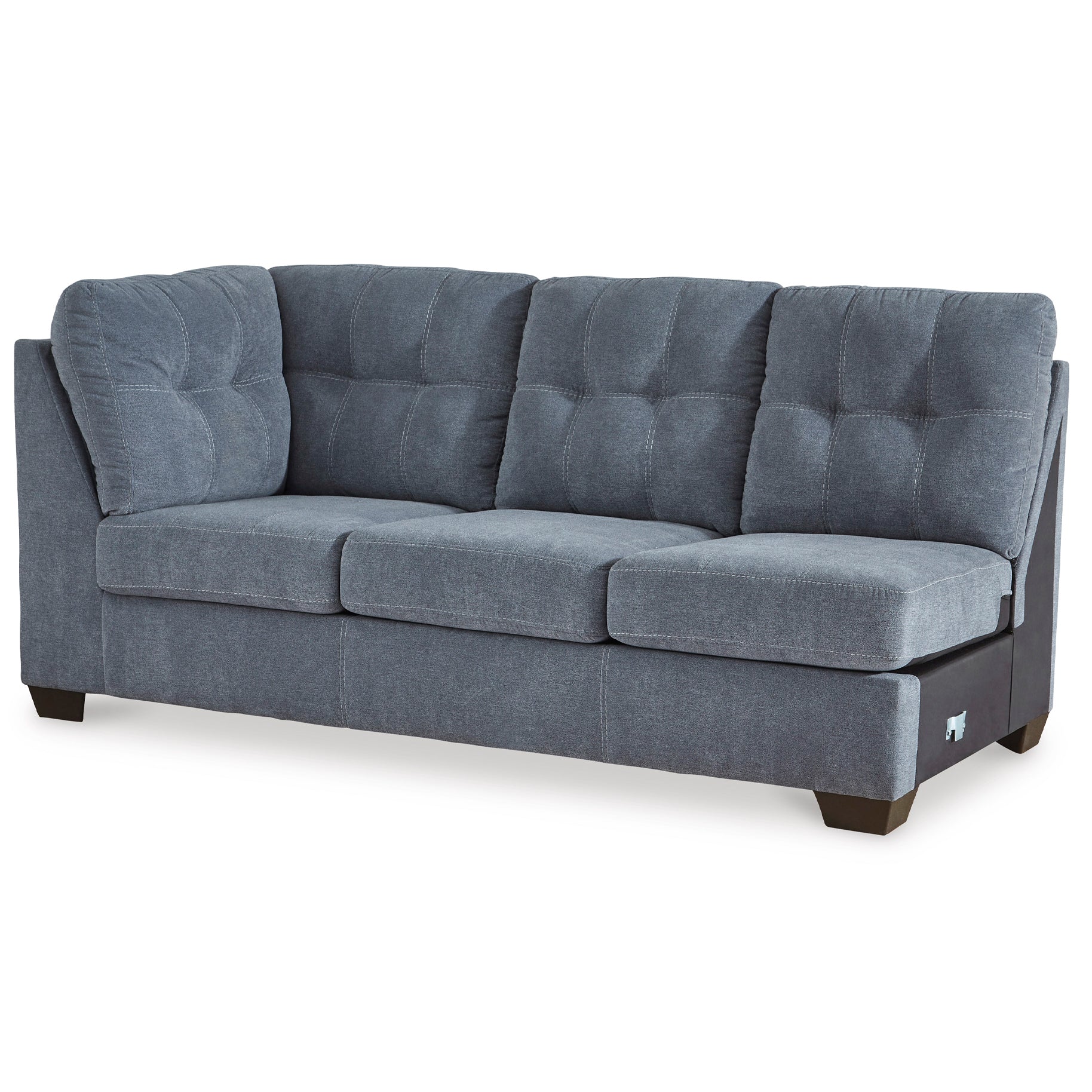 Marleton Left Side Sofa