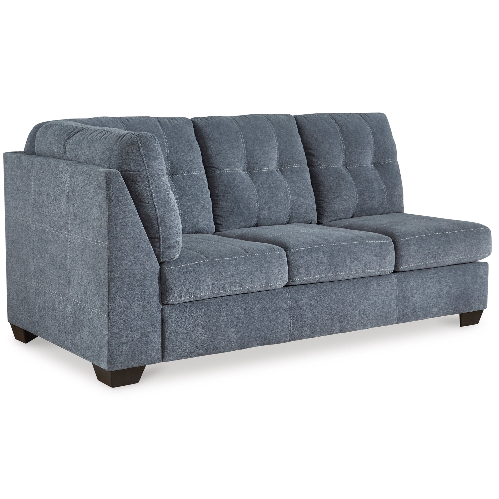 Marleton Left Side Sofa