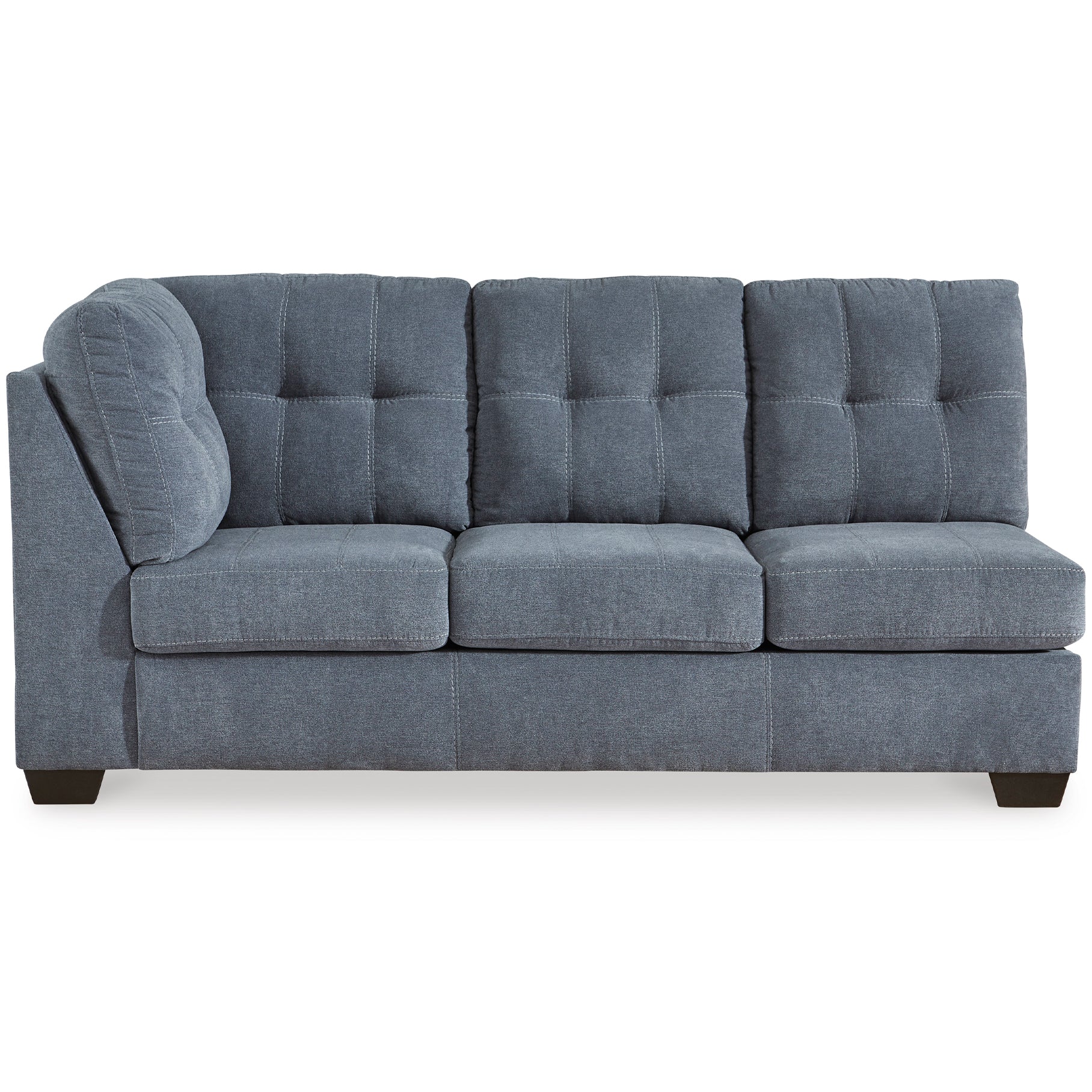 Marleton Left Side Sofa