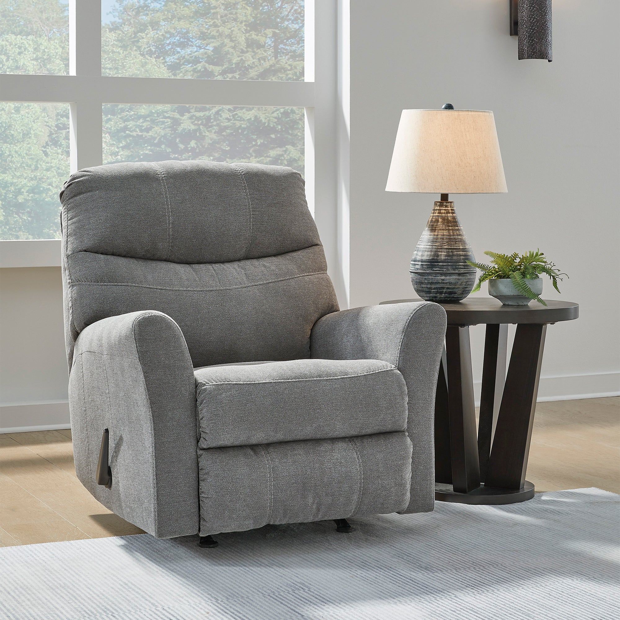 Marleton Rocker Recliner