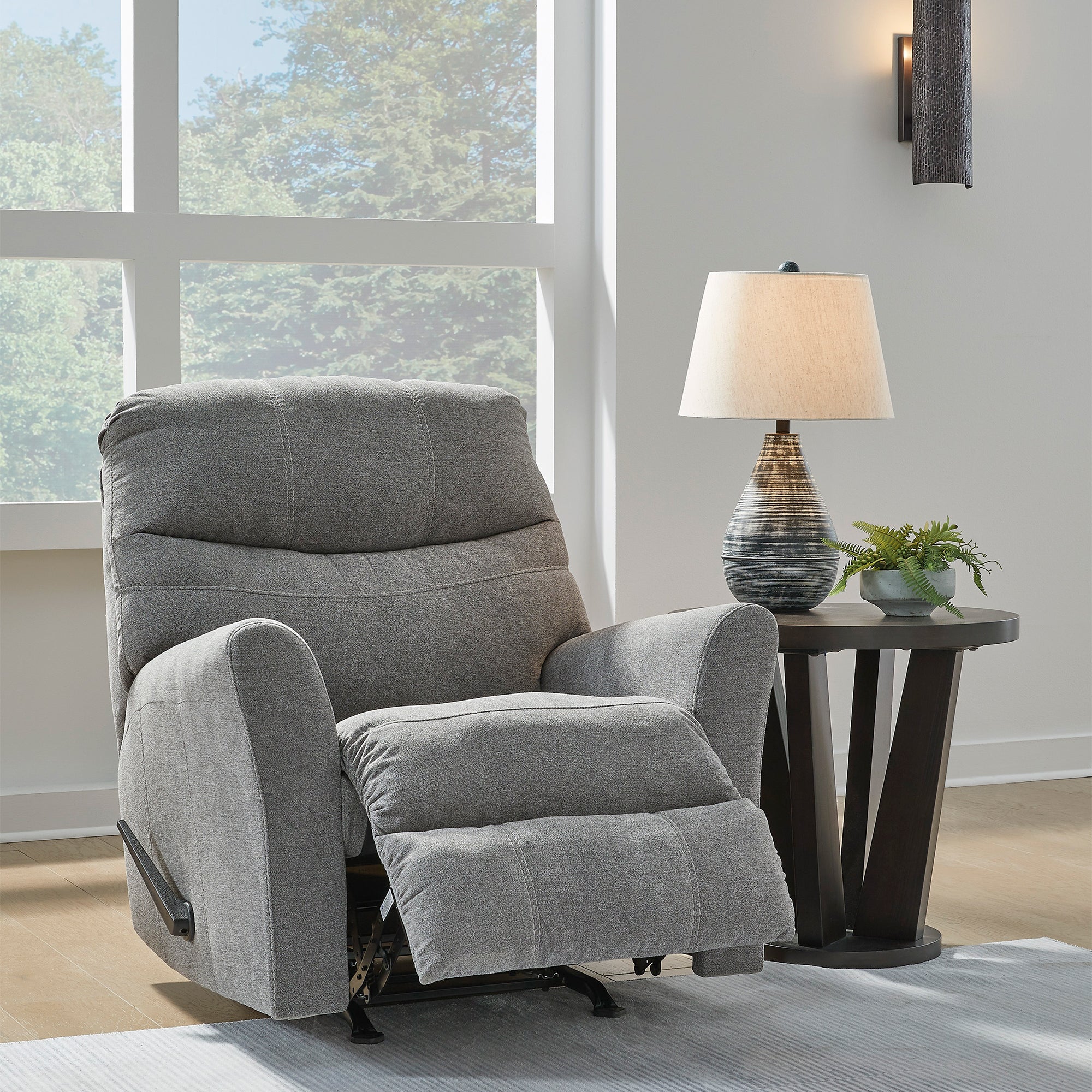 Marleton Rocker Recliner