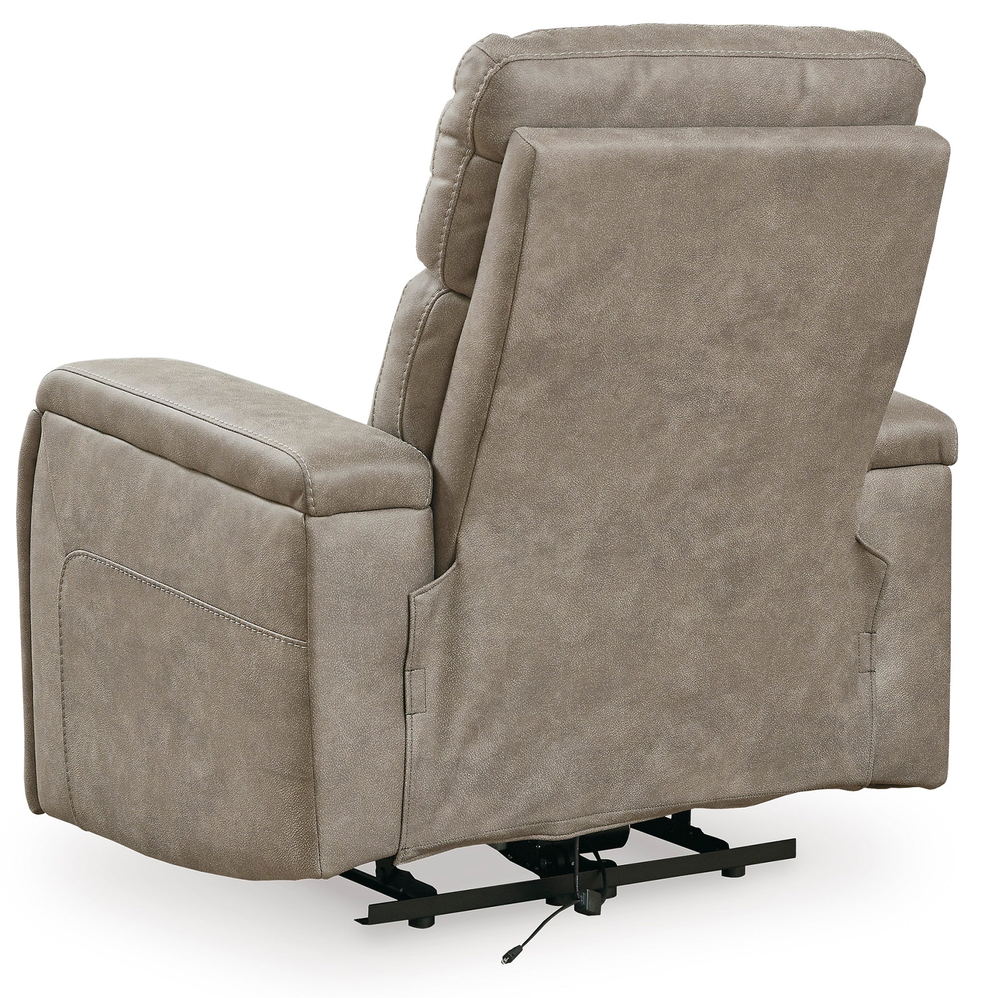 Rowlett Triple Power Recliner