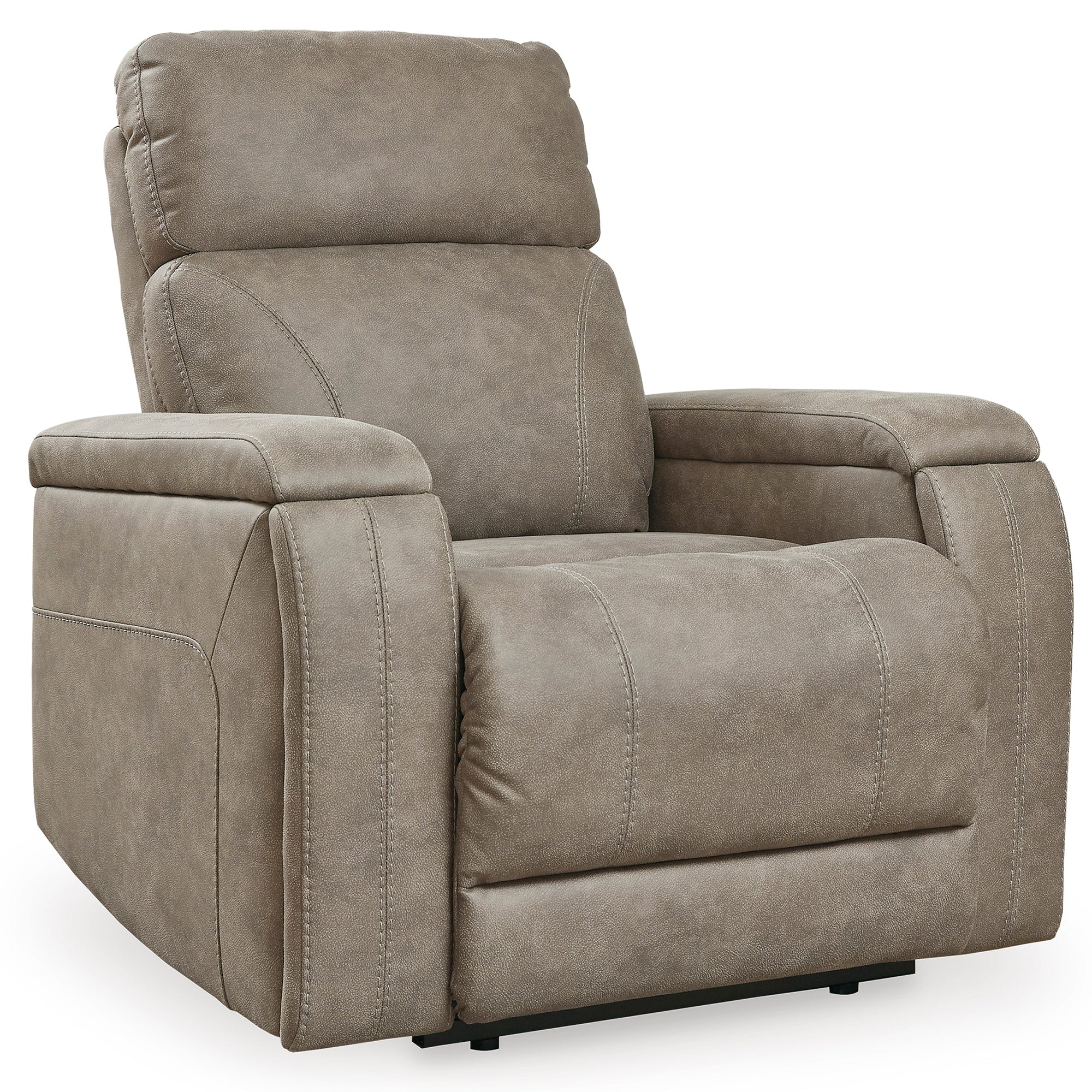 Rowlett Triple Power Recliner