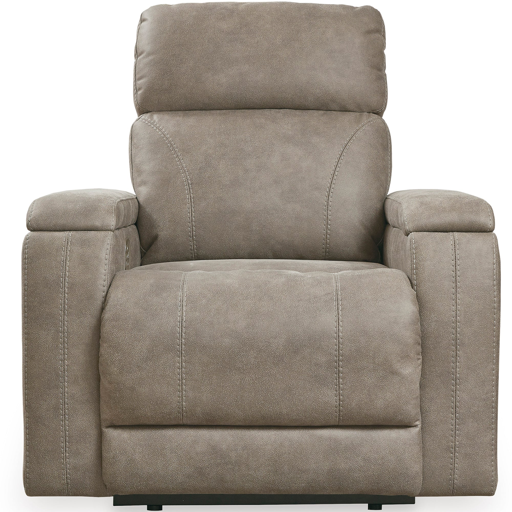 Rowlett Triple Power Recliner