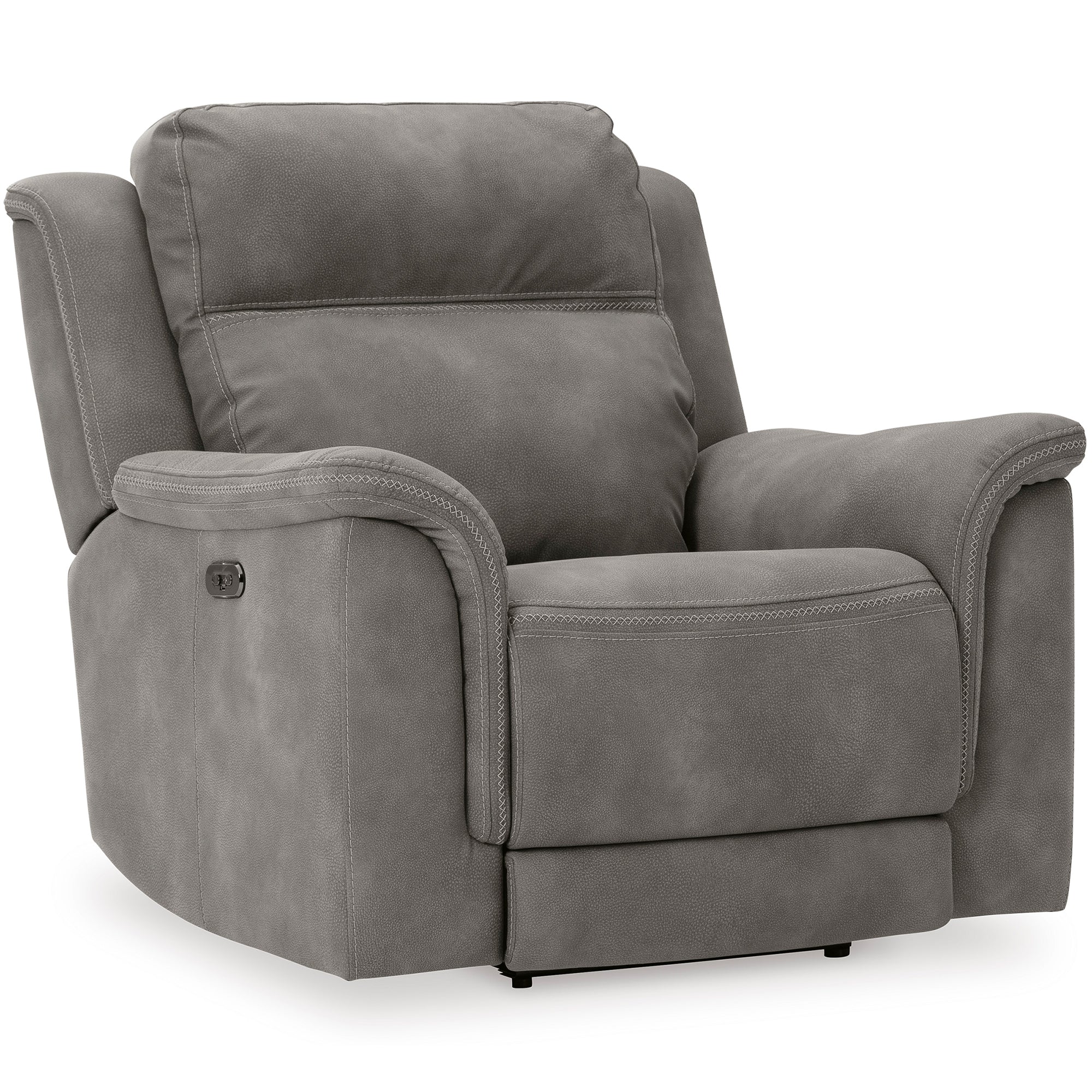 Next-Gen DuraPella Dual Power Recliner