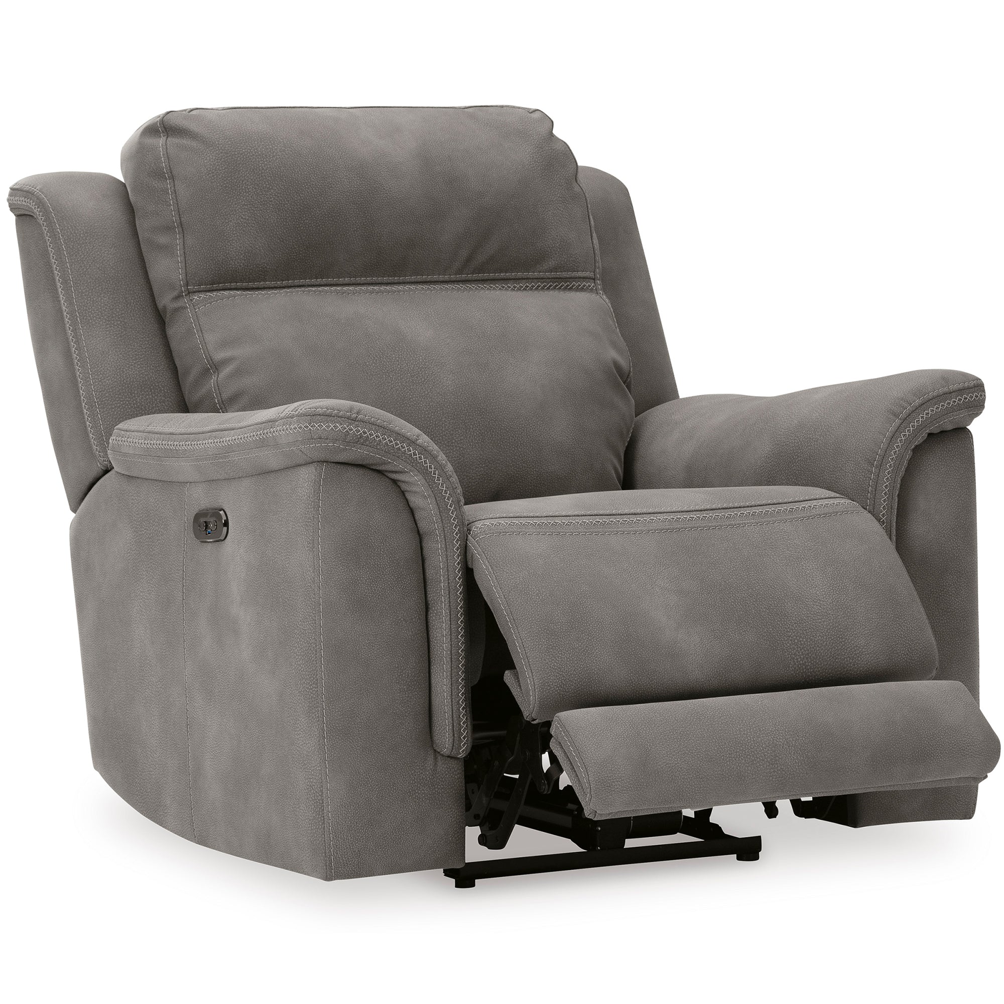 Next-Gen DuraPella Dual Power Recliner