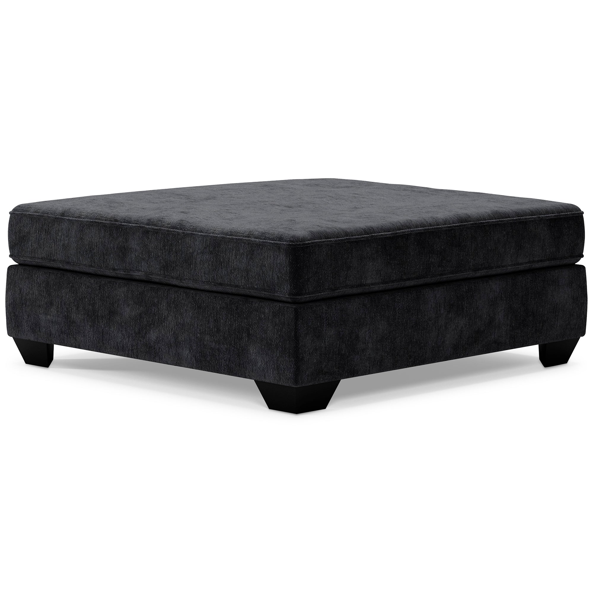 Lavernett Oversized Accent Ottoman