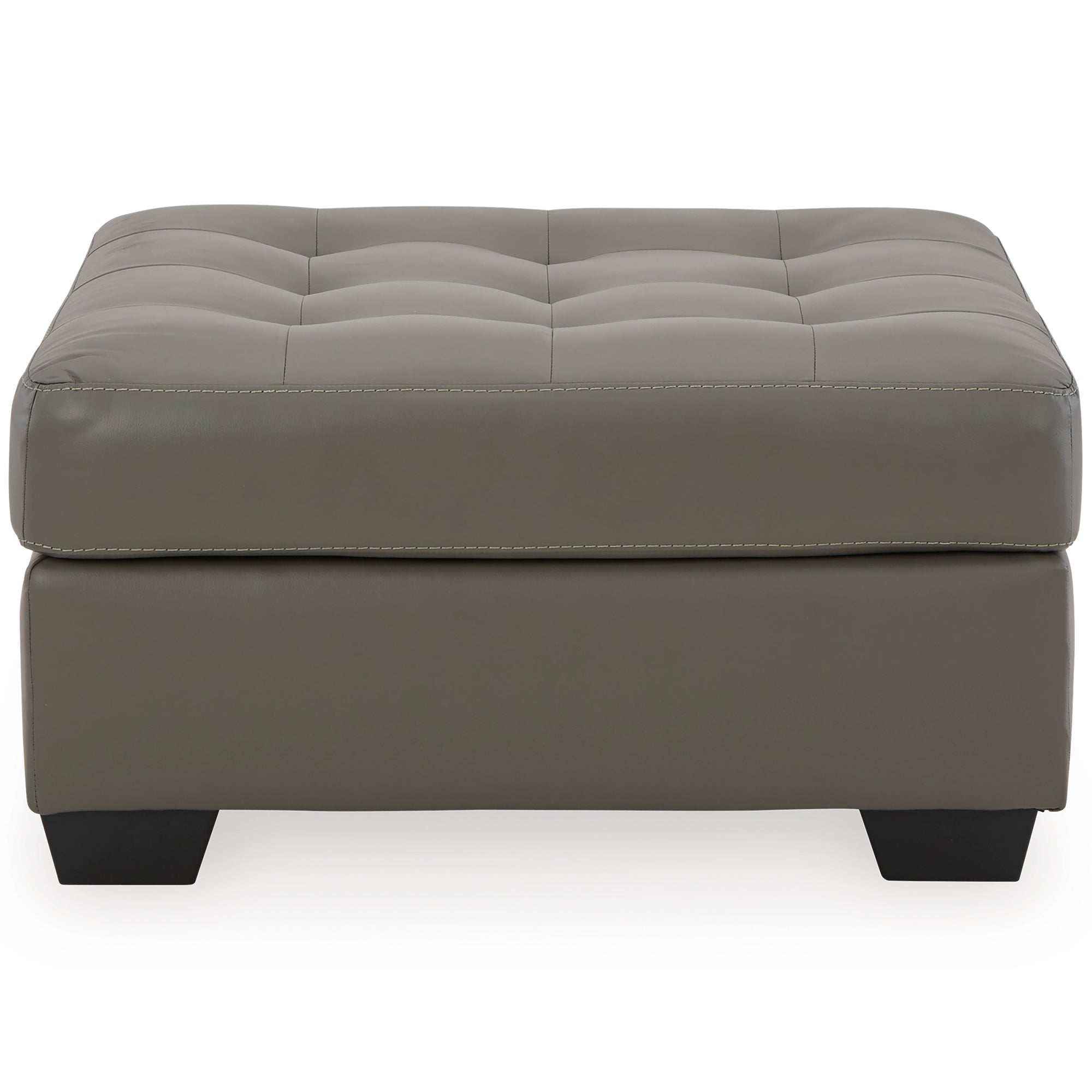 Donlen Oversized Accent Ottoman