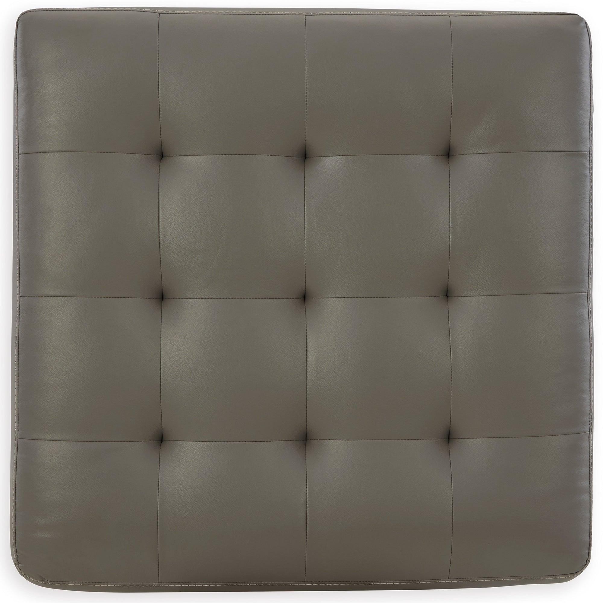 Donlen Oversized Accent Ottoman