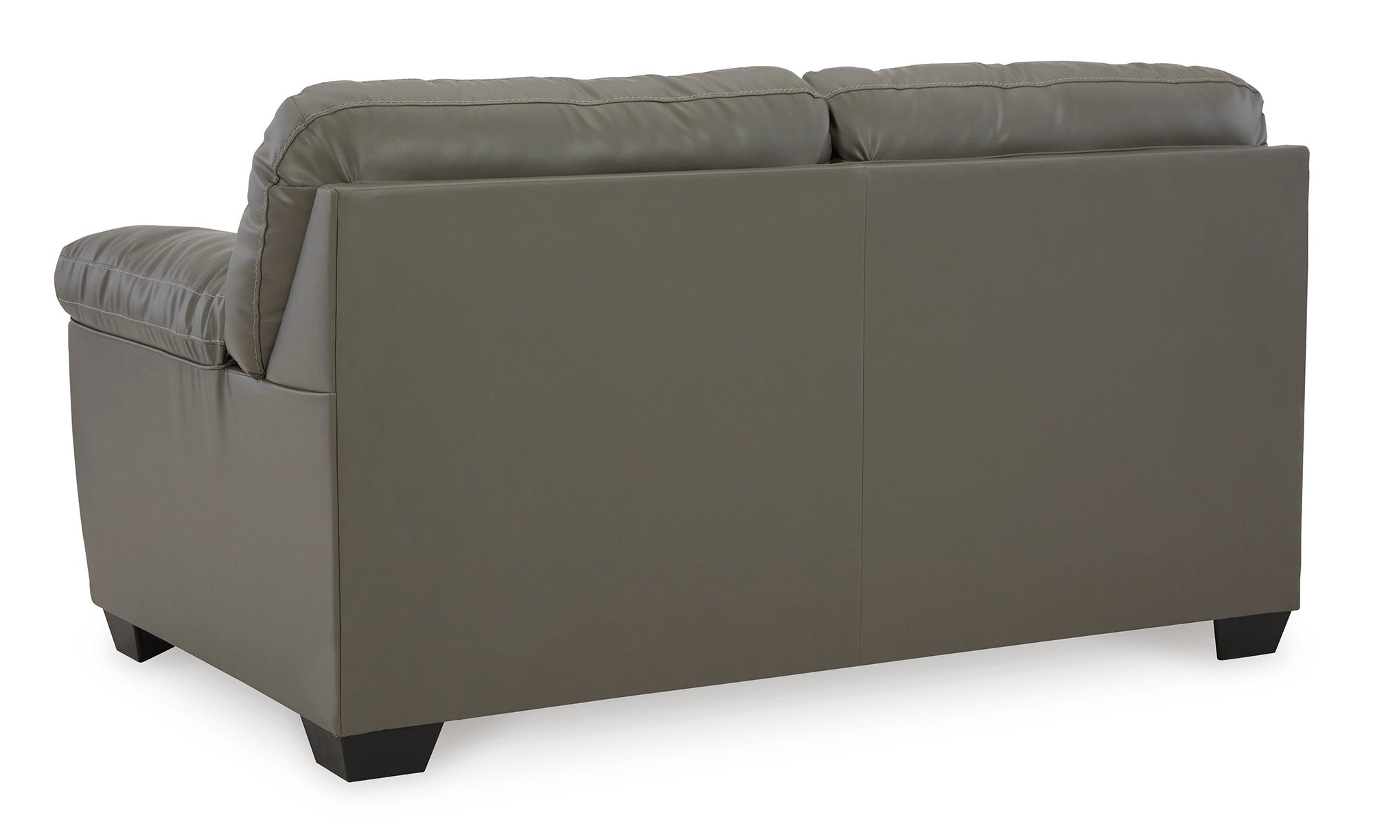 Donlen Sofa and Loveseat
