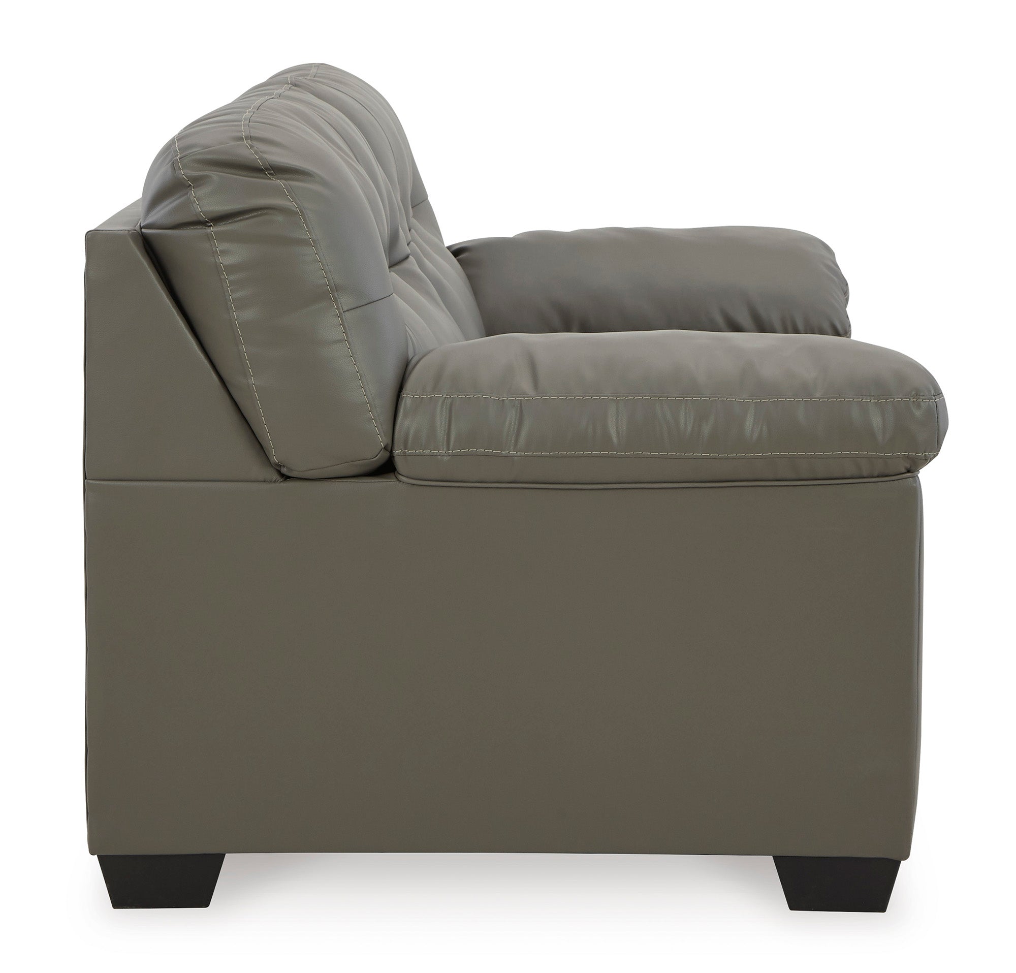 Donlen Sofa and Loveseat