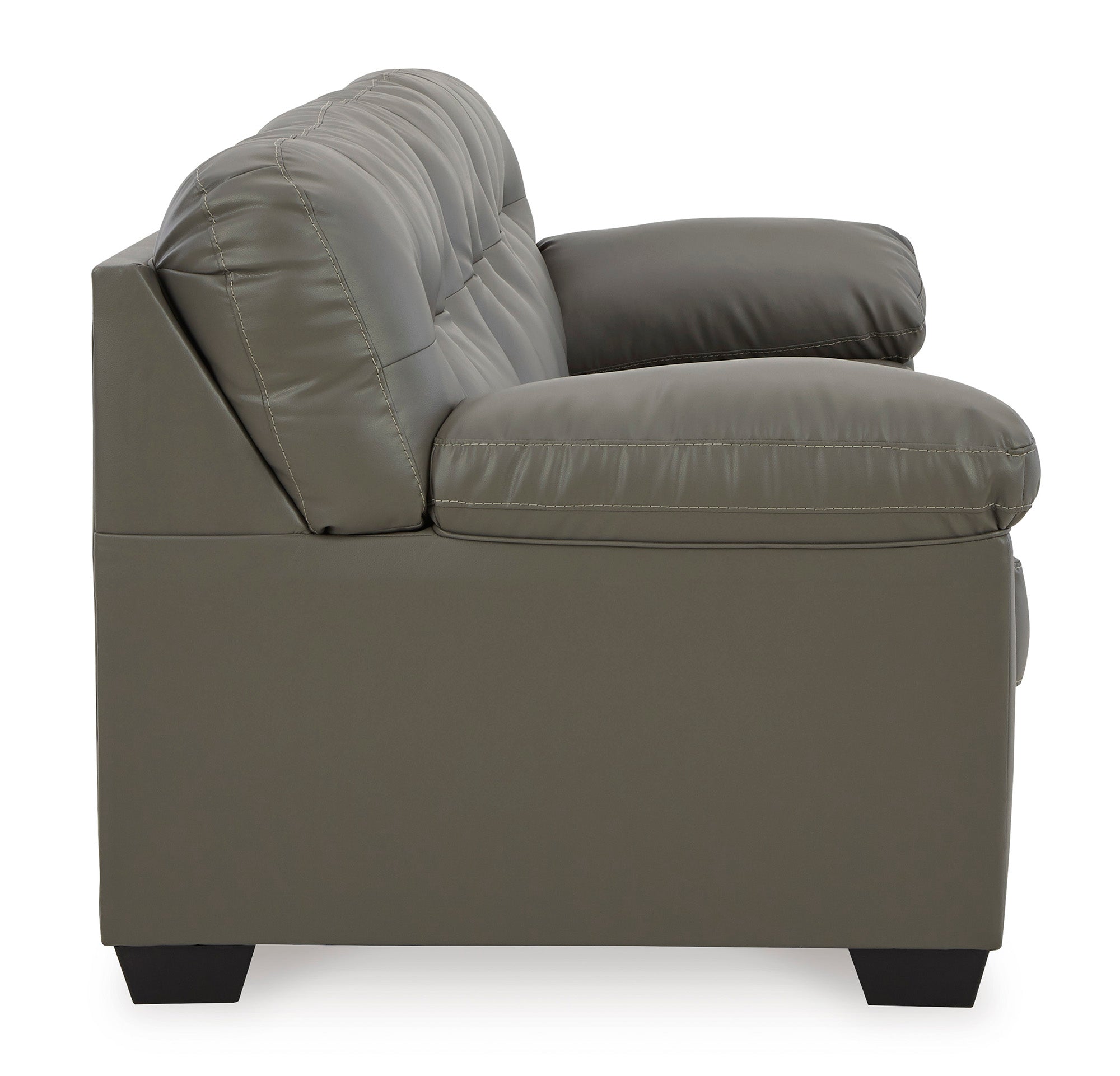 Donlen Sofa and Loveseat