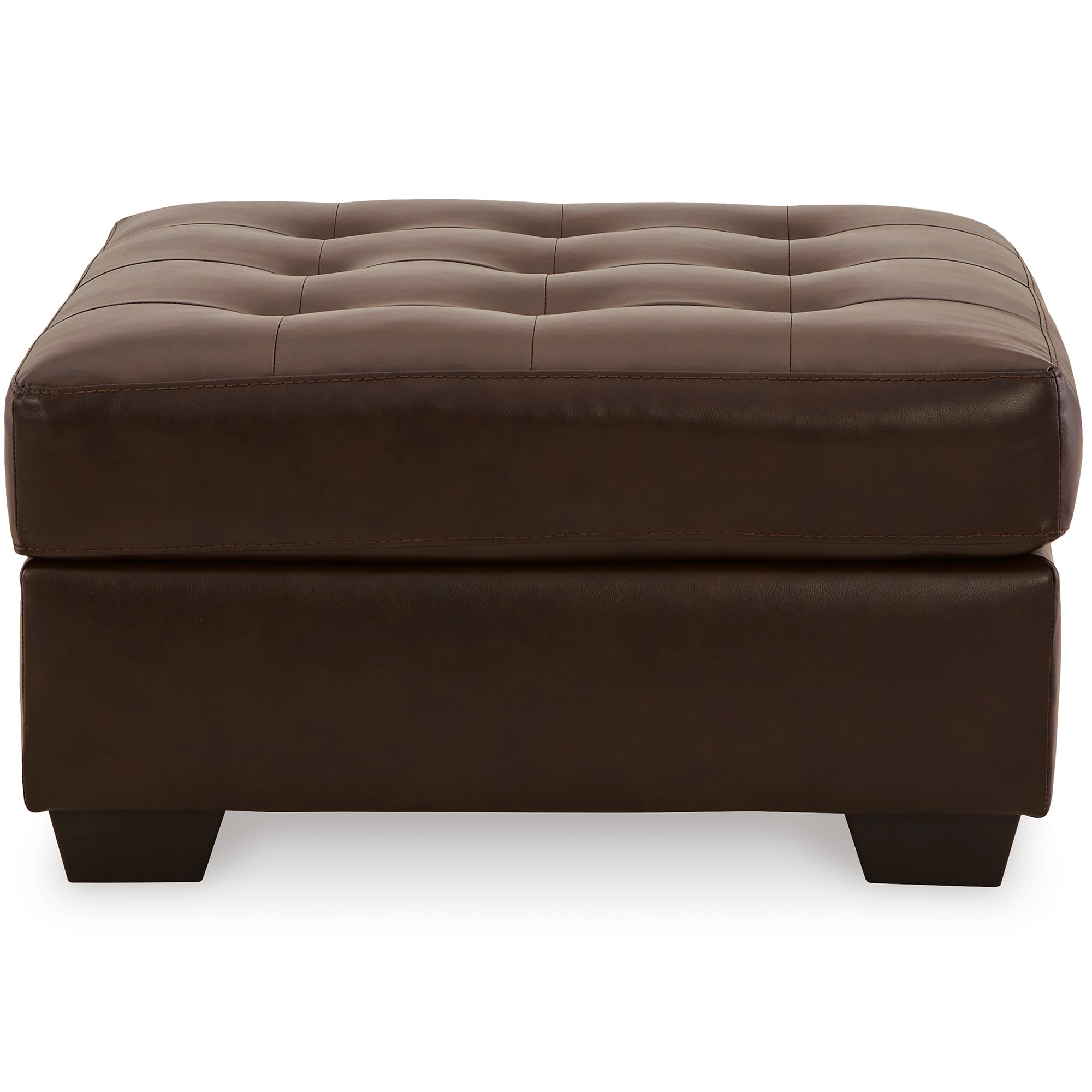 Donlen Oversized Accent Ottoman