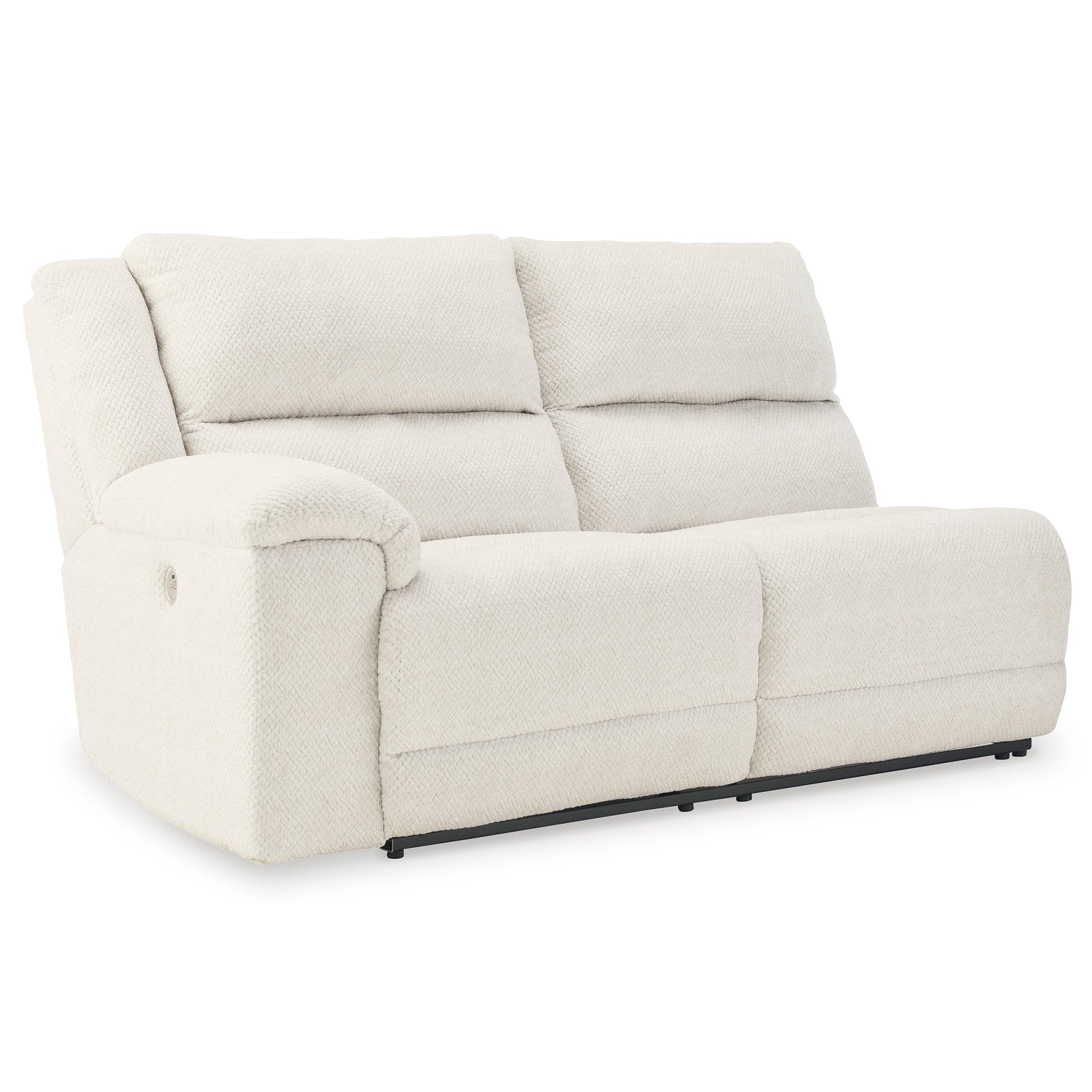 Keensburg 3-Piece Power Reclining Sectional