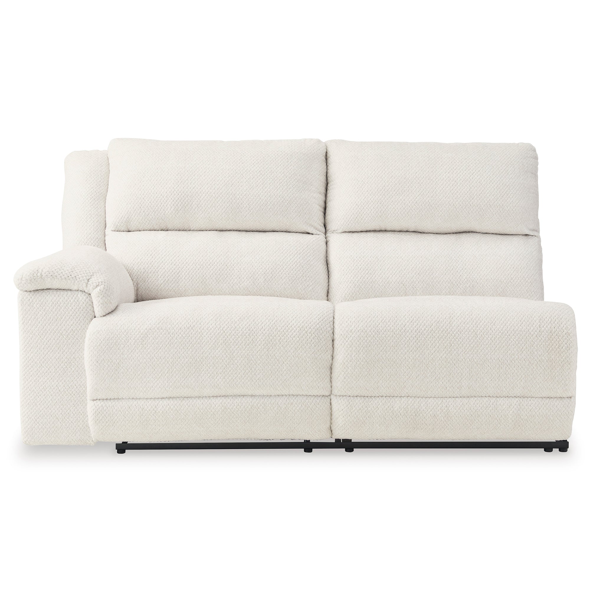 Keensburg 3-Piece Power Reclining Sectional