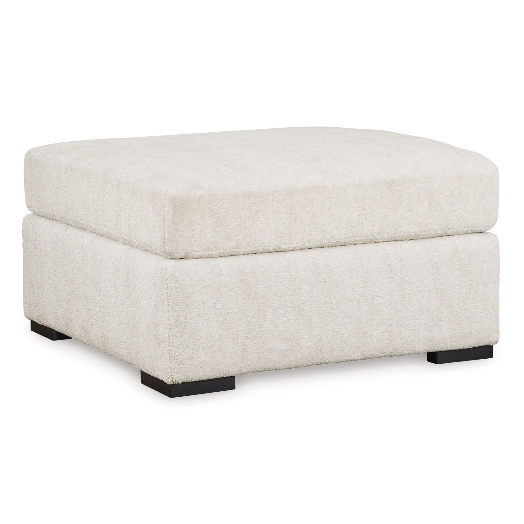 Chessington Oversized Accent Ottoman