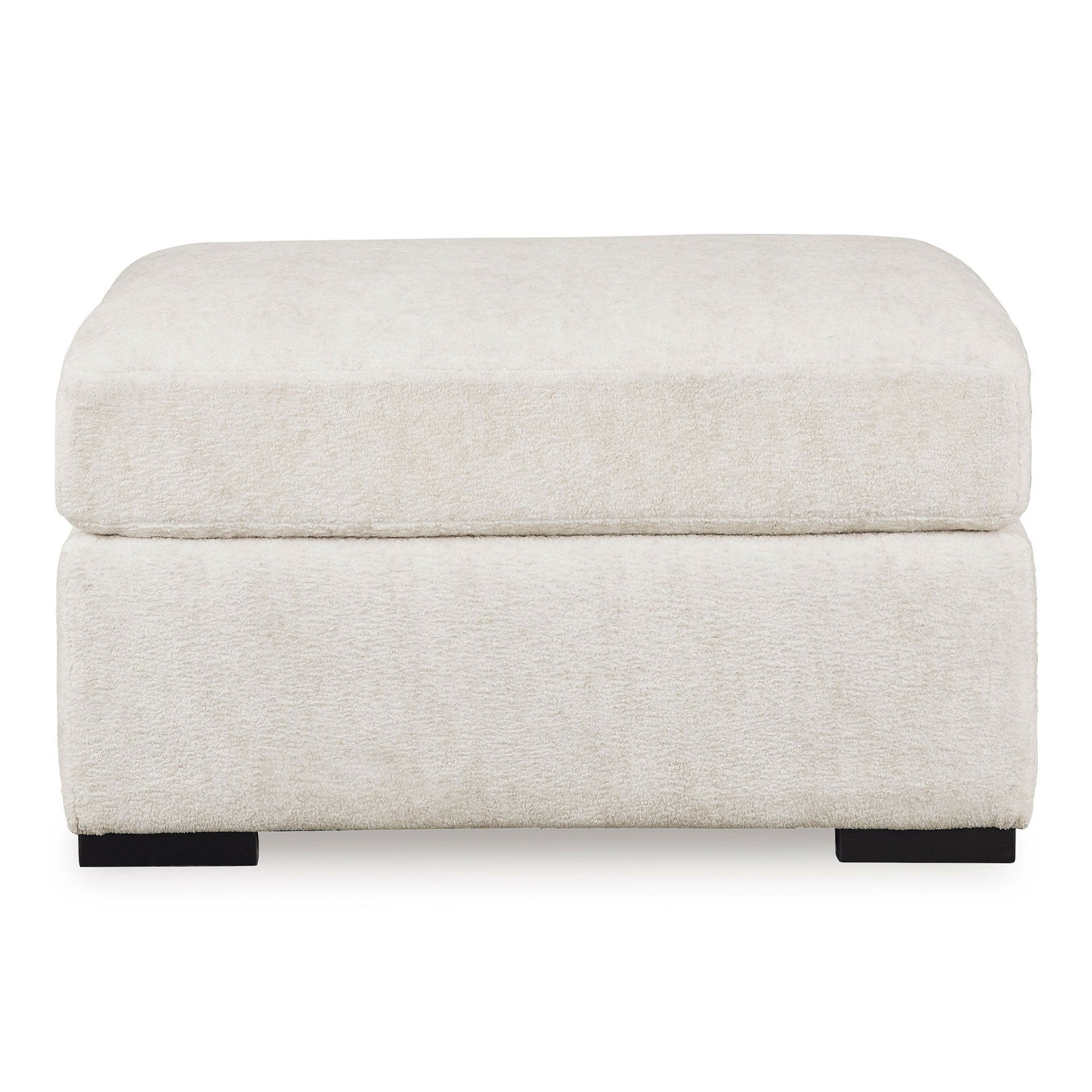 Chessington Oversized Accent Ottoman