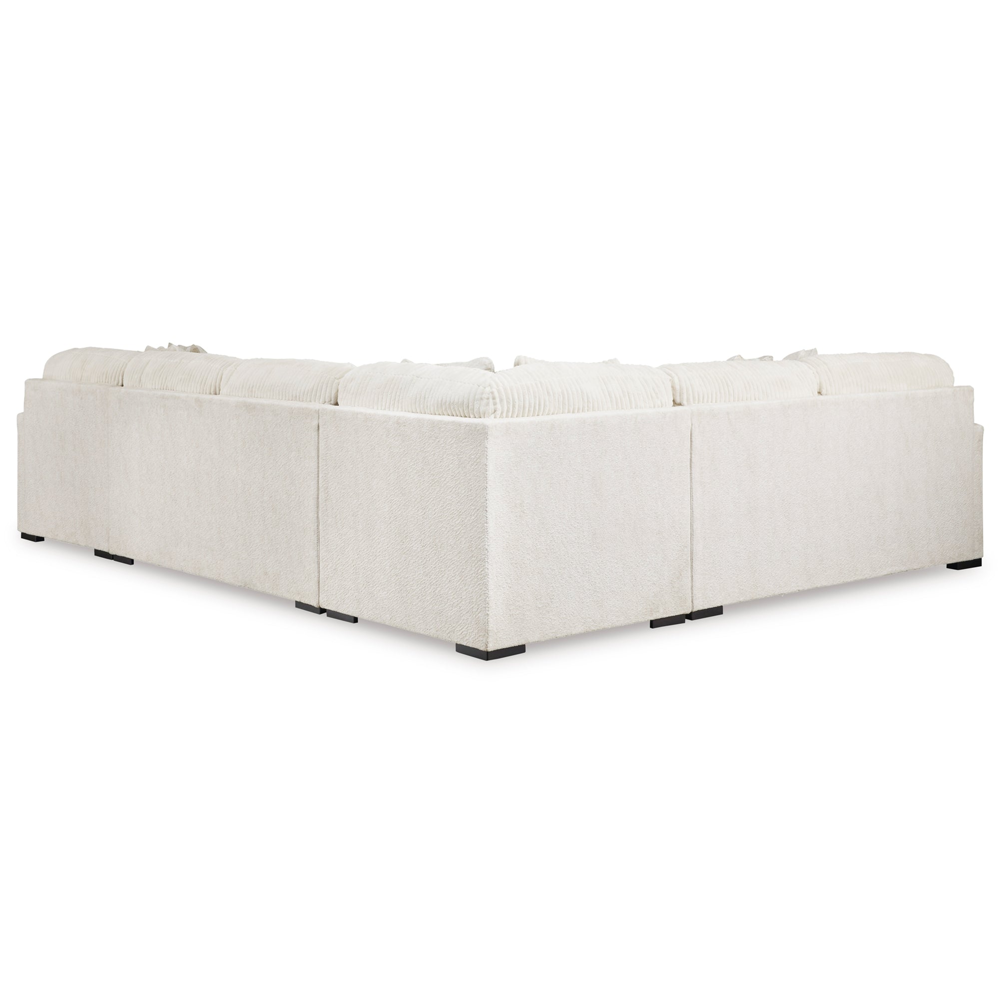 Chessington 4-Piece Sectional with Chaise