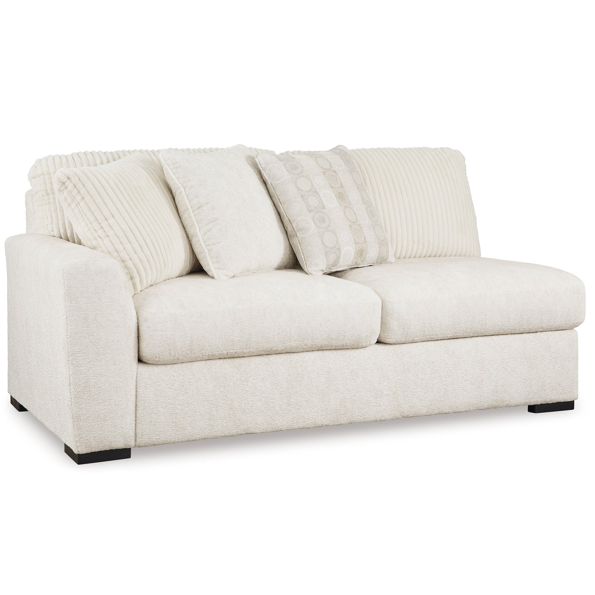 Chessington 4-Piece Sectional with Chaise