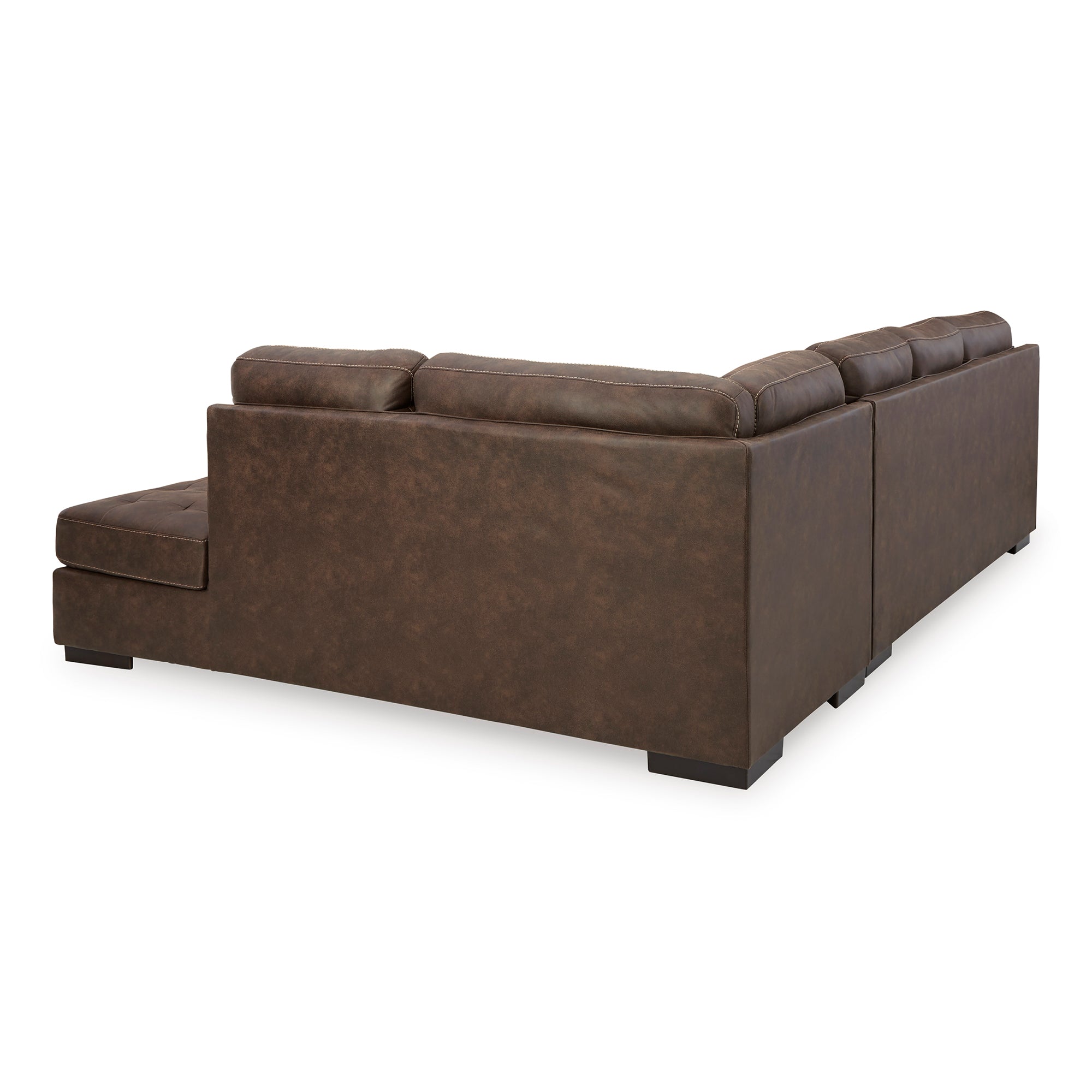 Maderla Sectional with Chaise