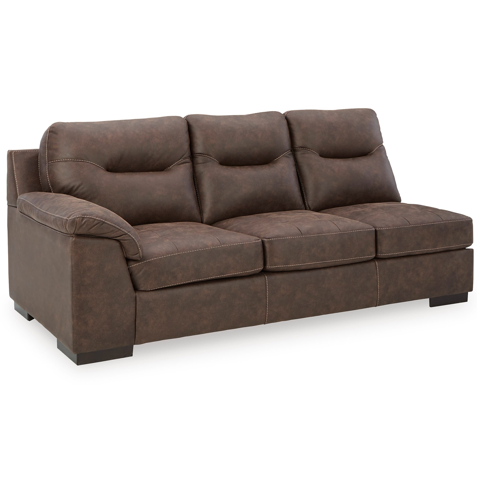 Maderla Sectional with Chaise