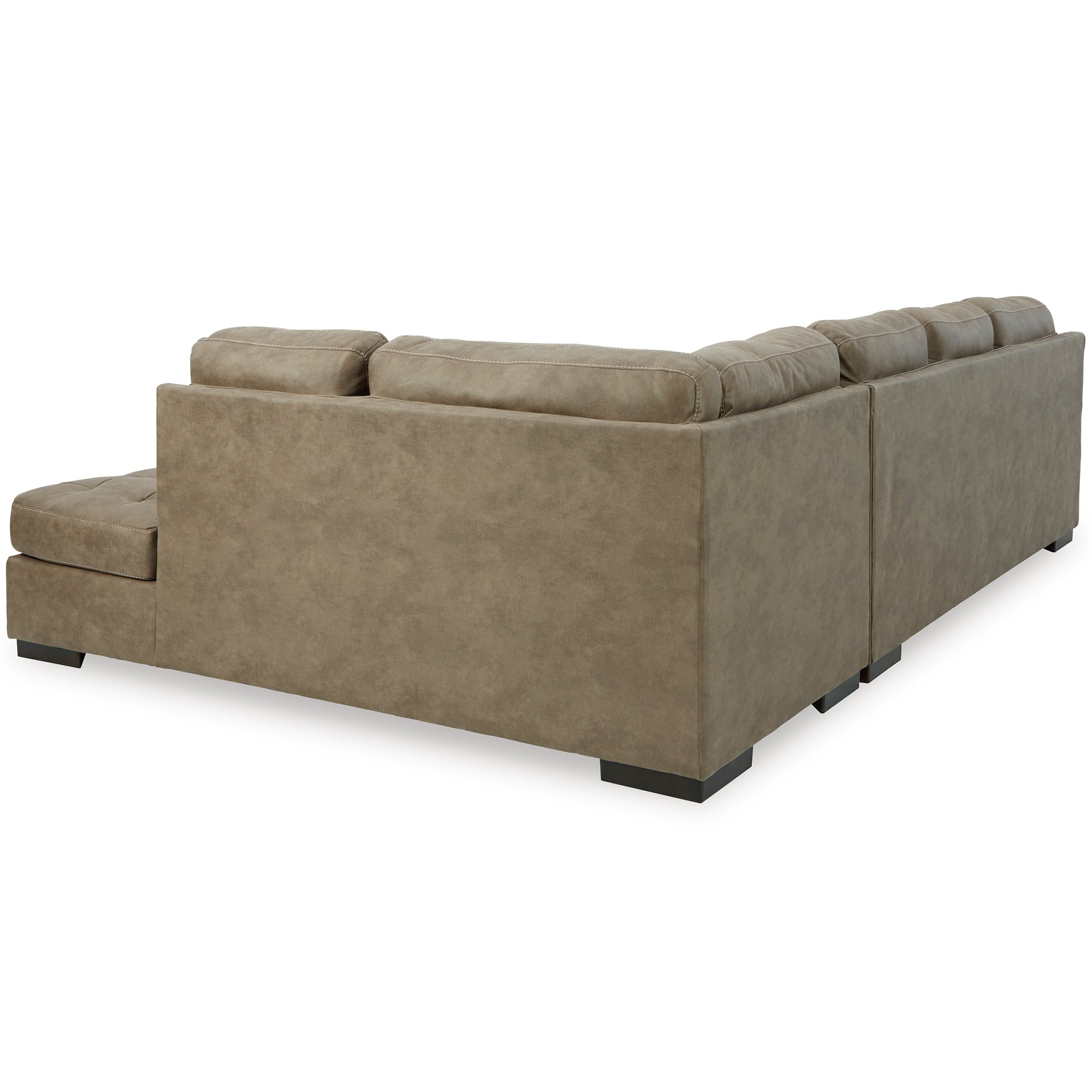 Maderla 2-Piece Sectional with Chaise