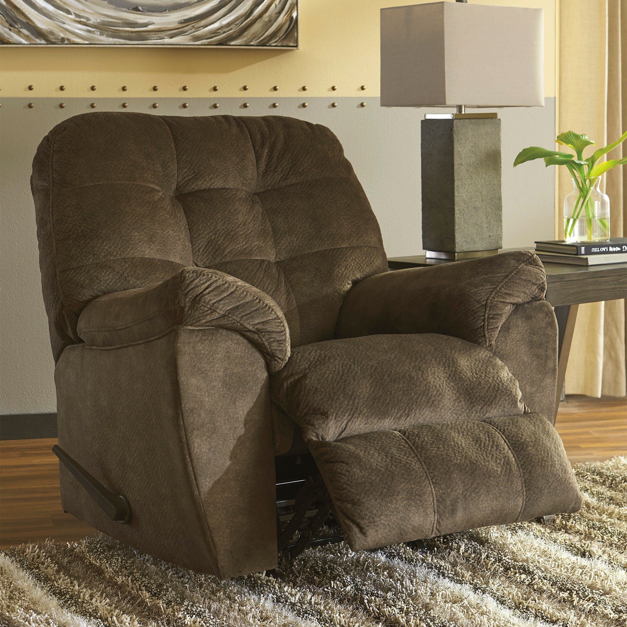 Accrington Rocker Recliner