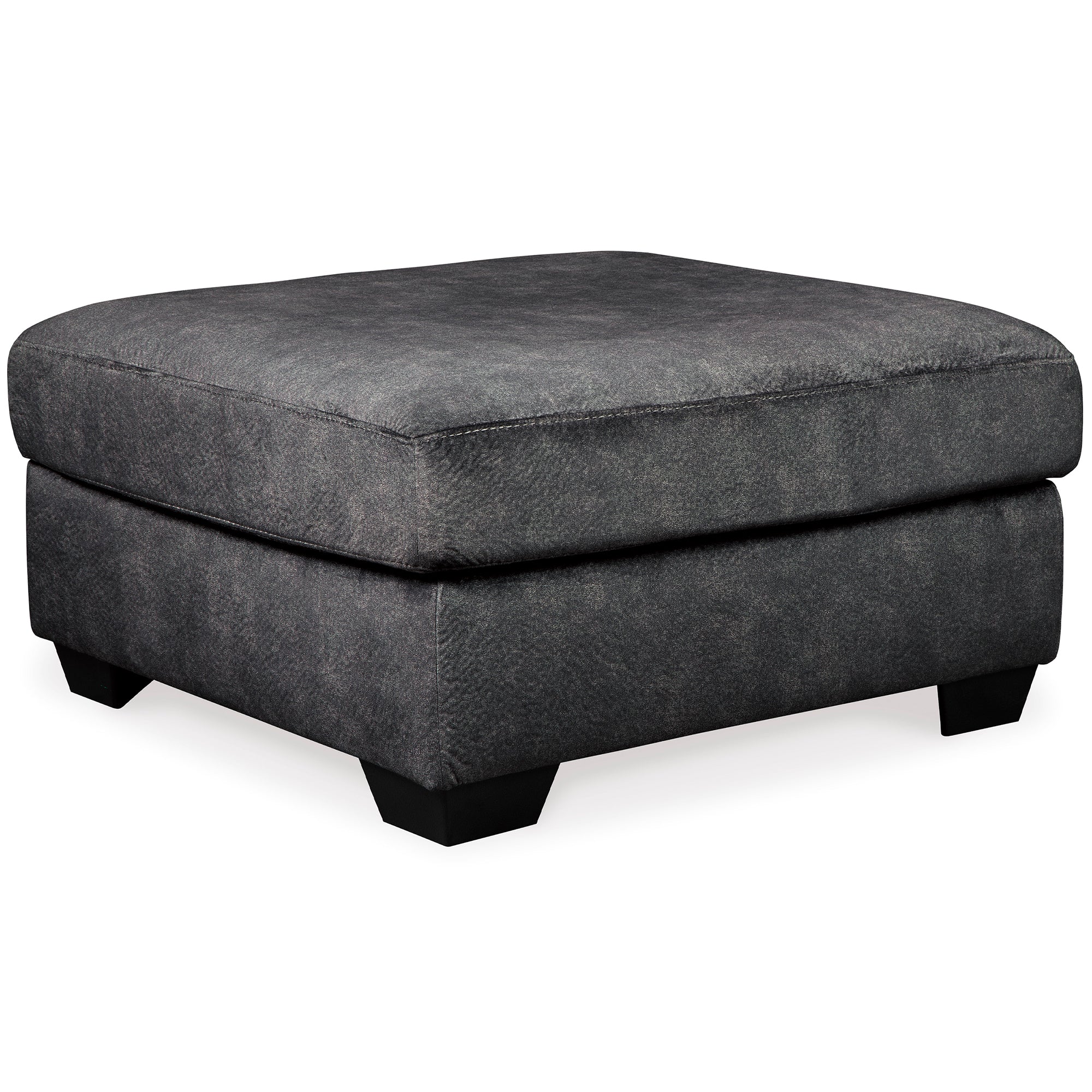 Accrington Oversized Ottoman